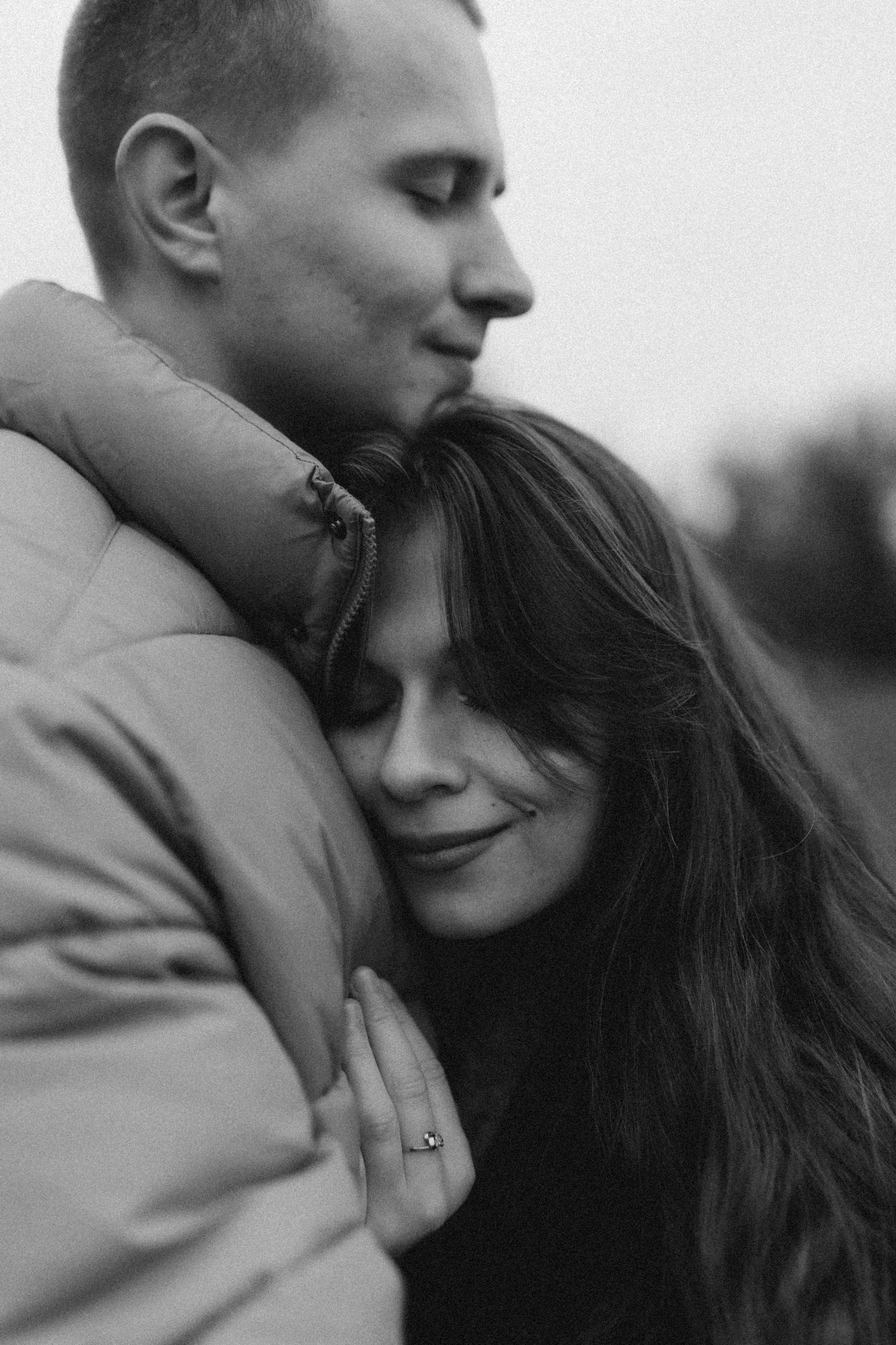 Дима и Кристина. Свадебный и love story фотограф в Санкт-Петербурге