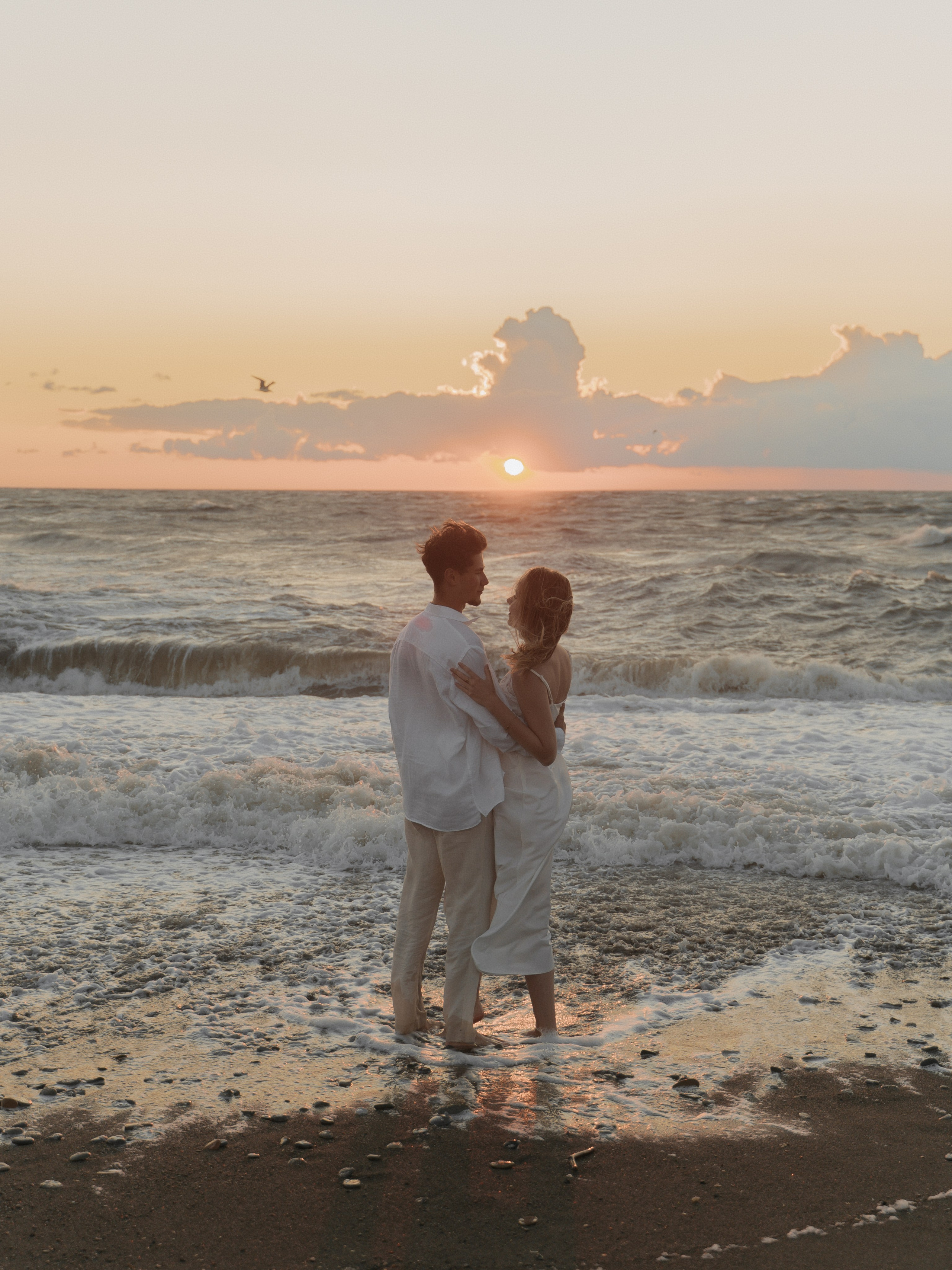 Романтические фотосессии. Фотограф на Пхукете Виктория