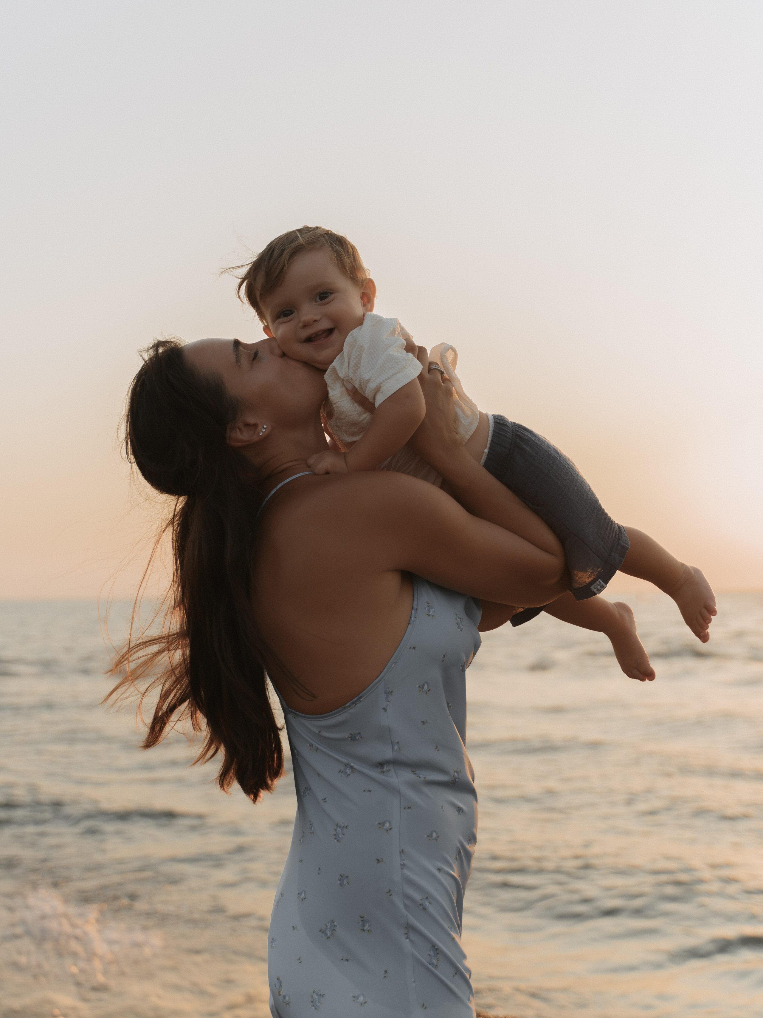 Семейные фотосессии. Фотограф на Пхукете Виктория