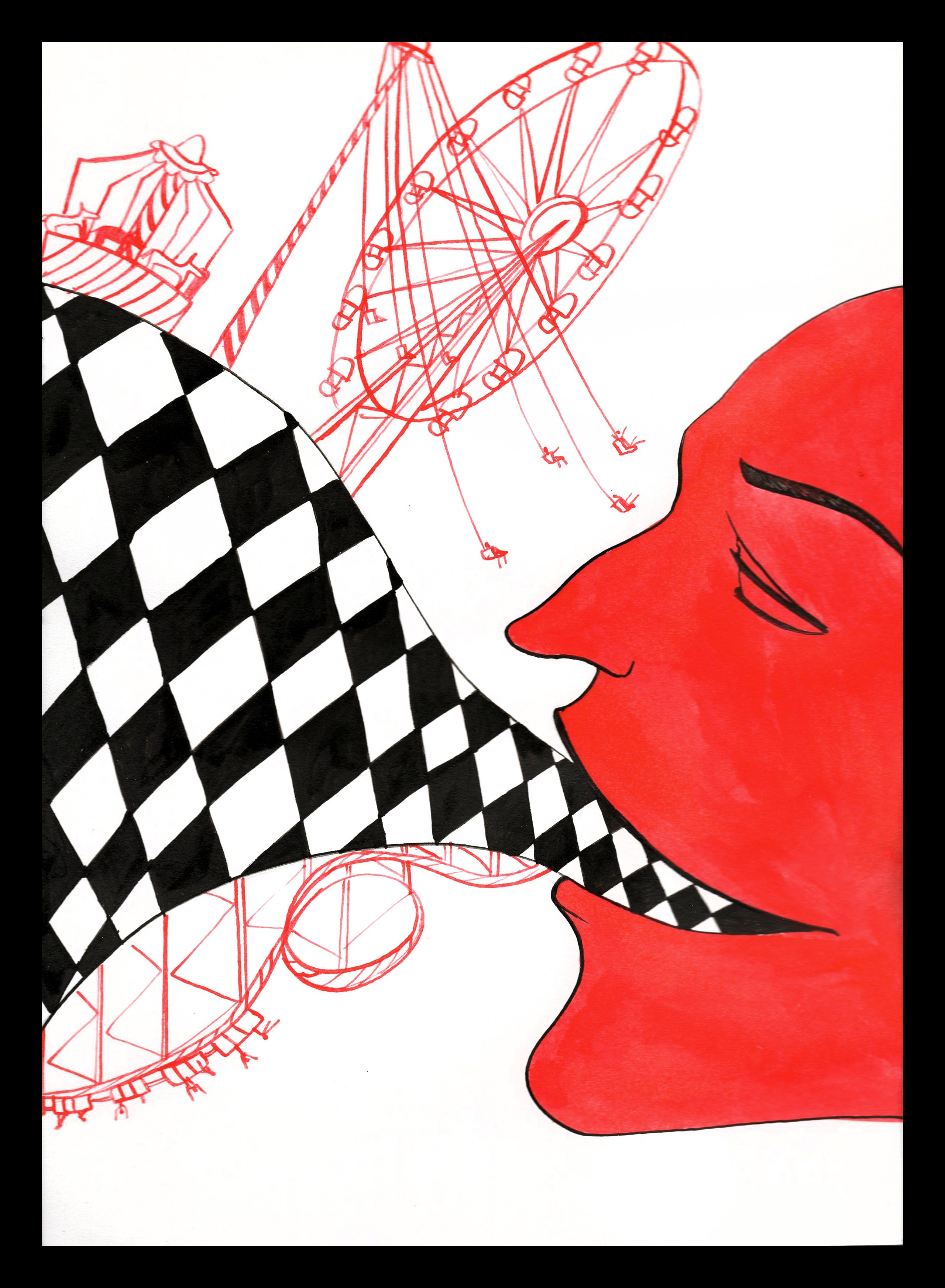 Истоки. Главная