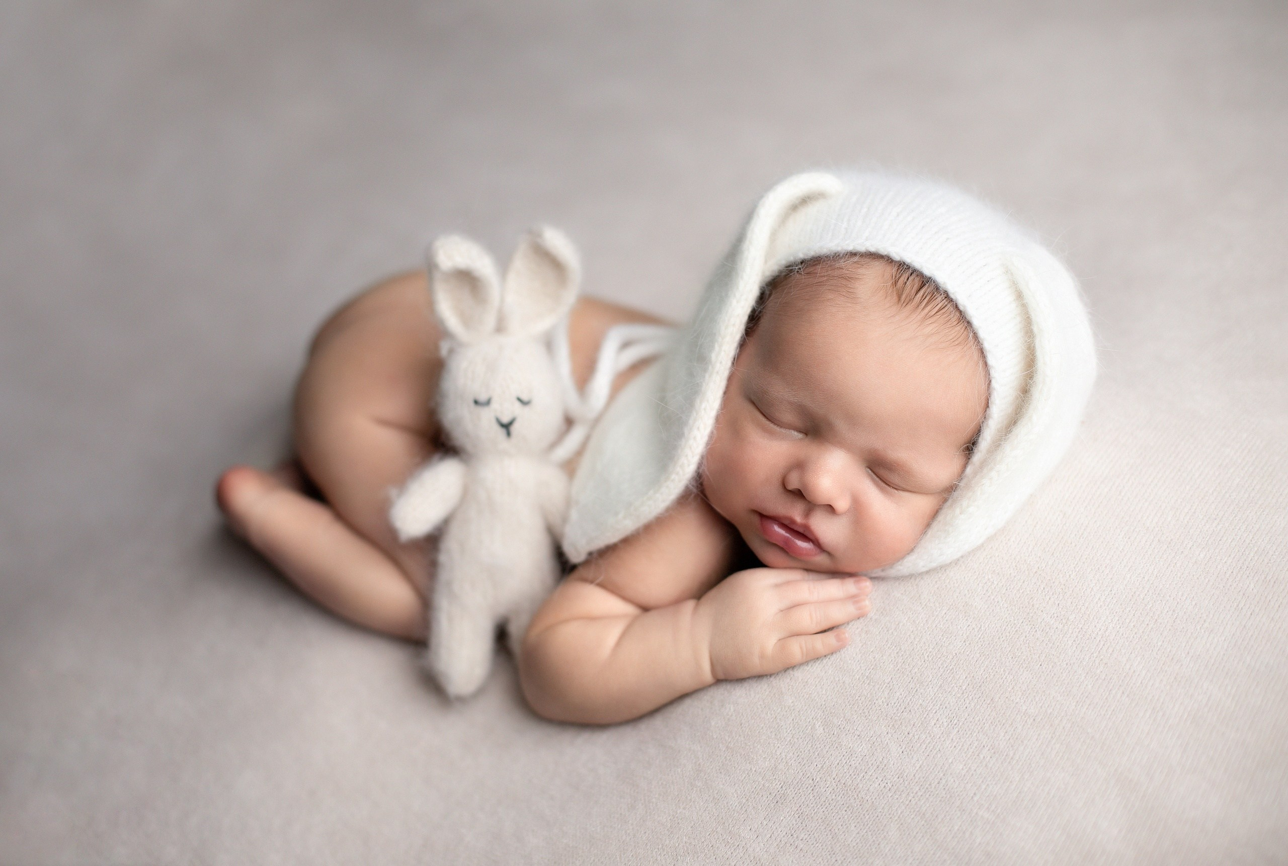 Новорожденные мальчики. Фотограф новорожденных в Нижнем Новгороде Белякова Оксана