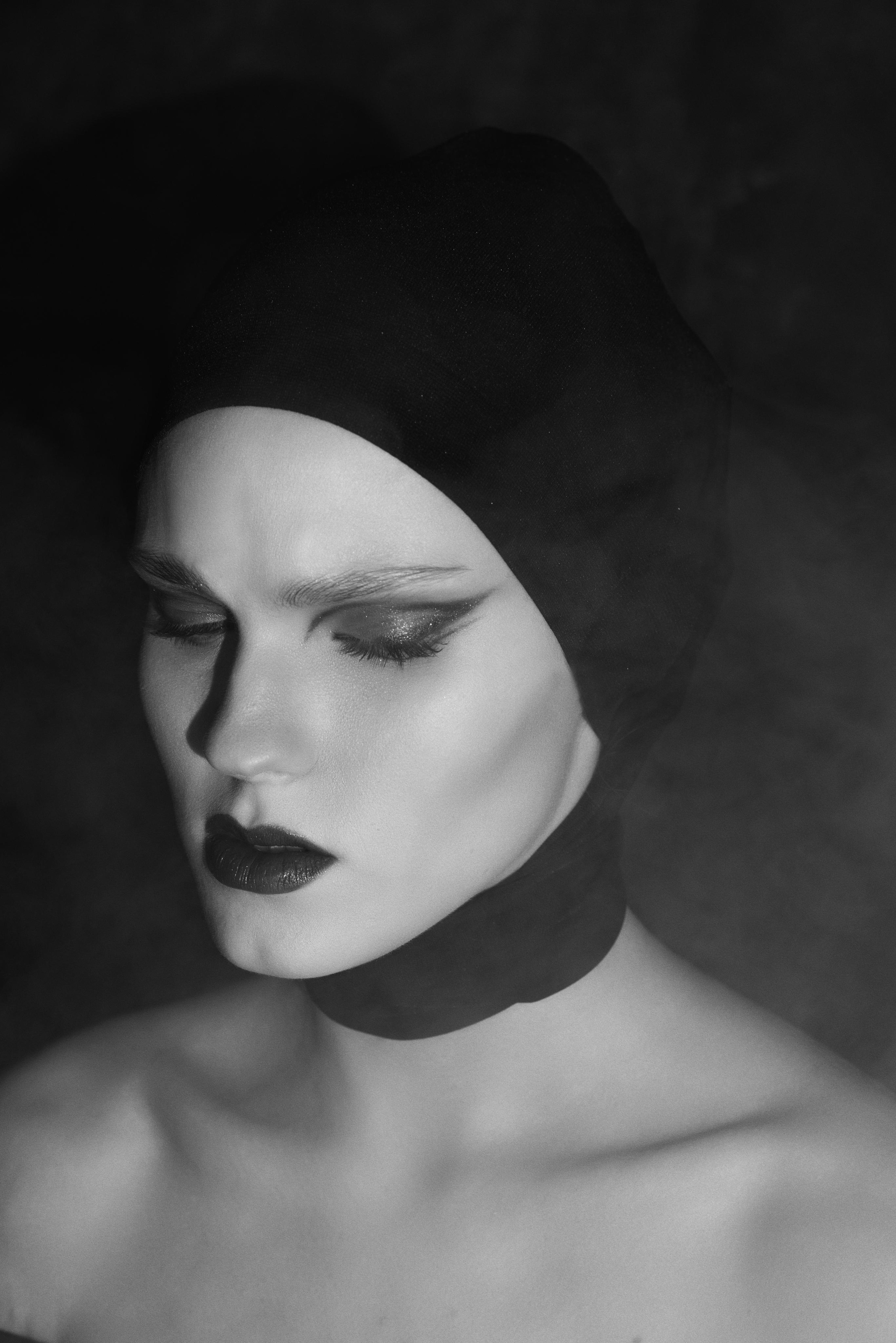 Даша. Фотограф Ирина Истомина