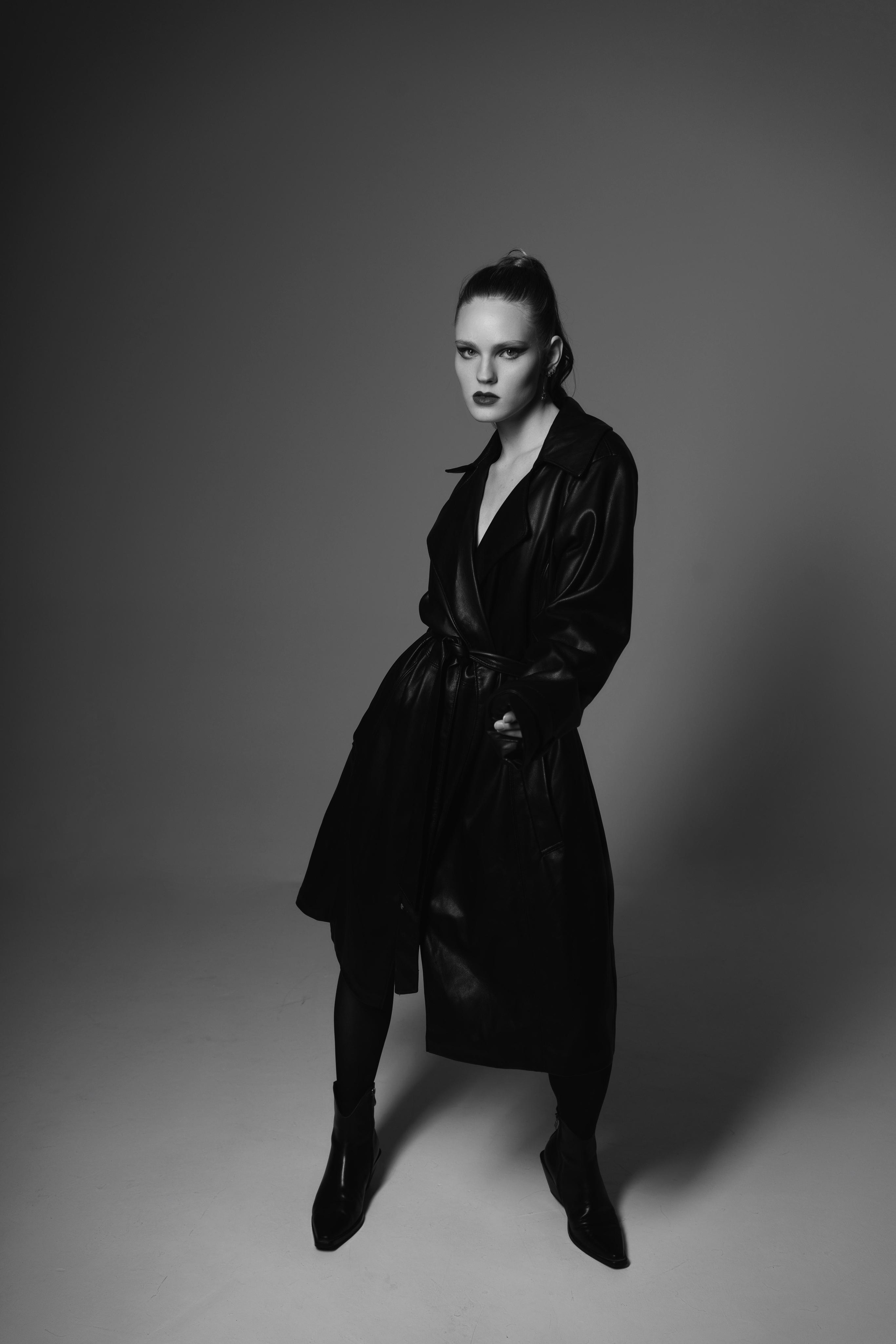 Даша. Фотограф Ирина Истомина