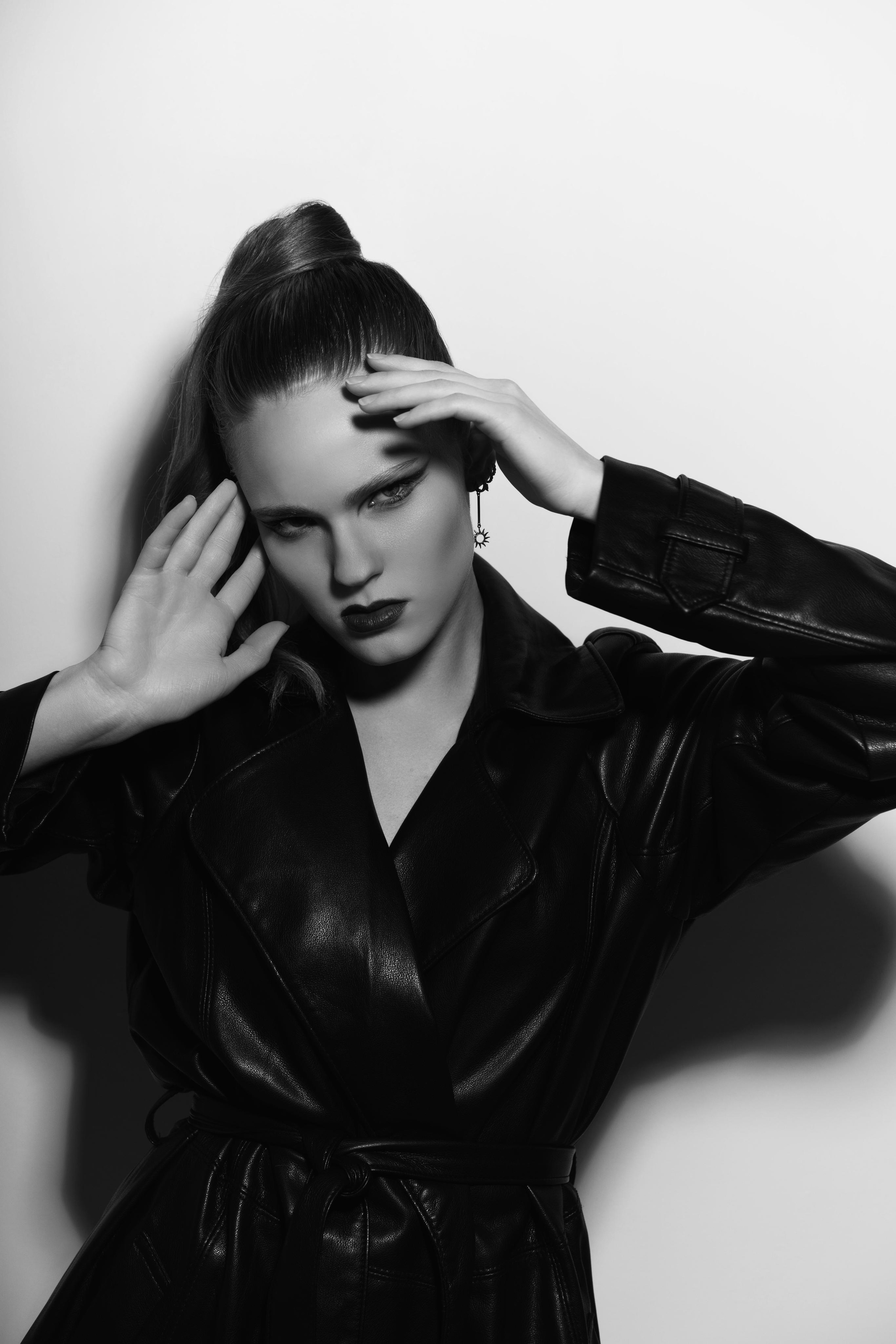 Даша. Фотограф Ирина Истомина