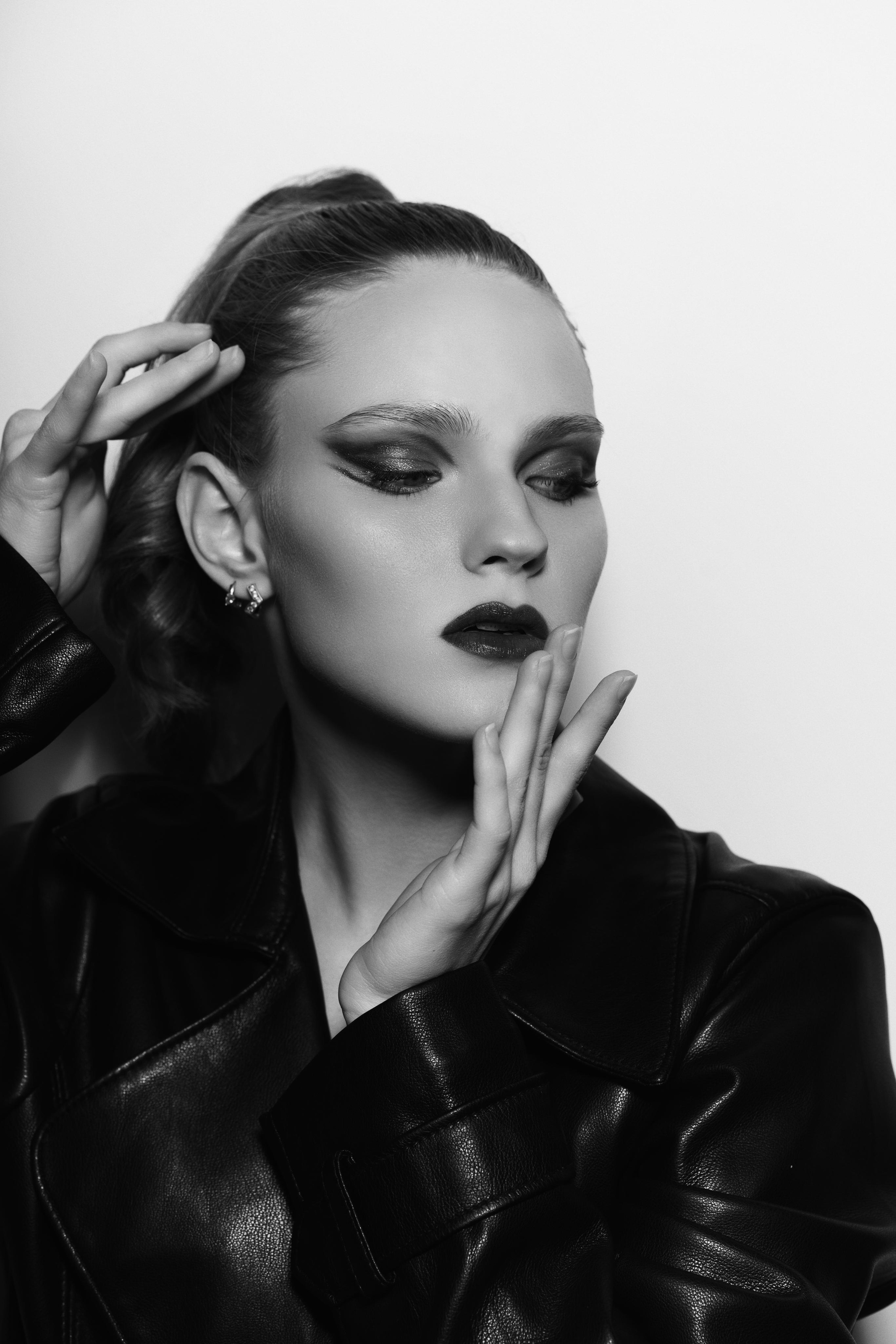 Даша. Фотограф Ирина Истомина