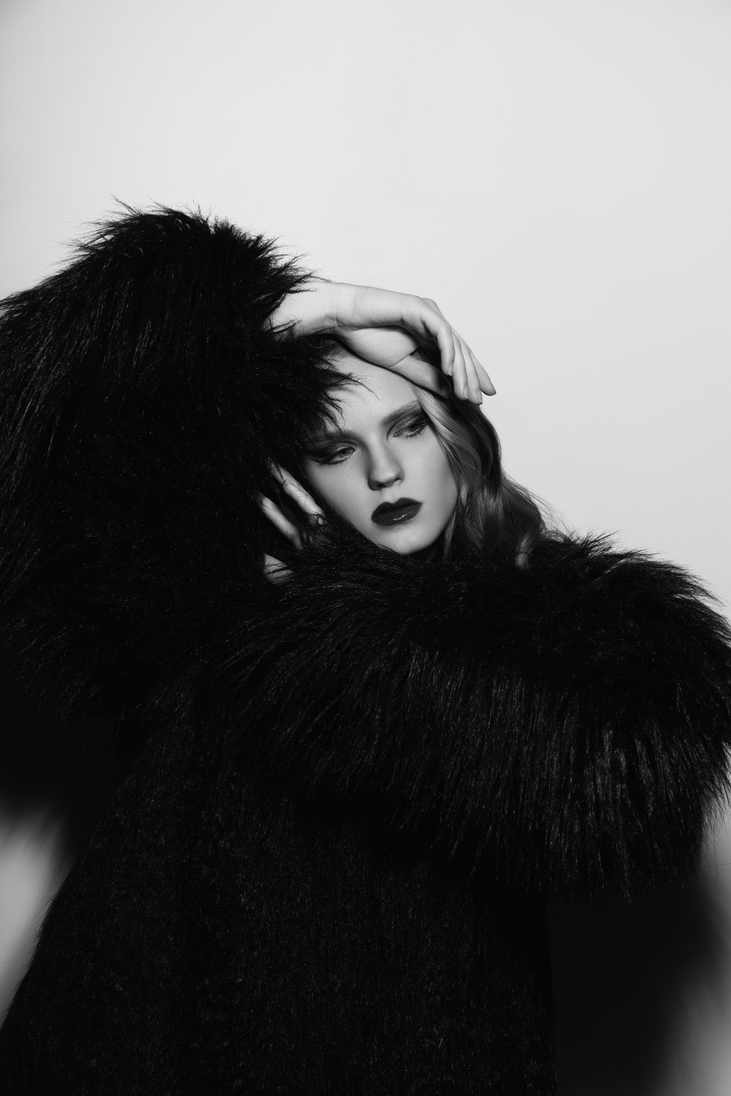 Даша. Фотограф Ирина Истомина