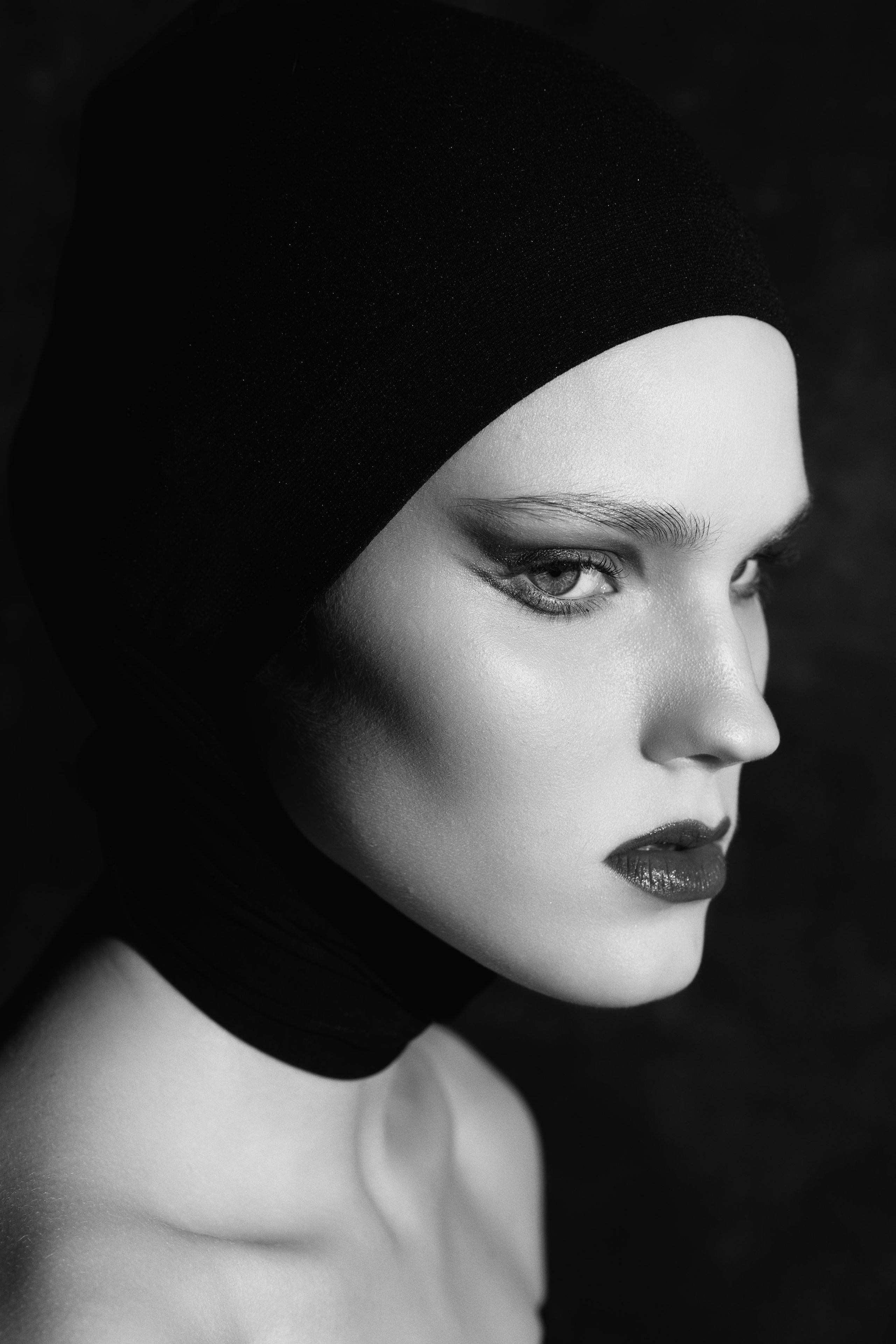 Даша. Фотограф Ирина Истомина