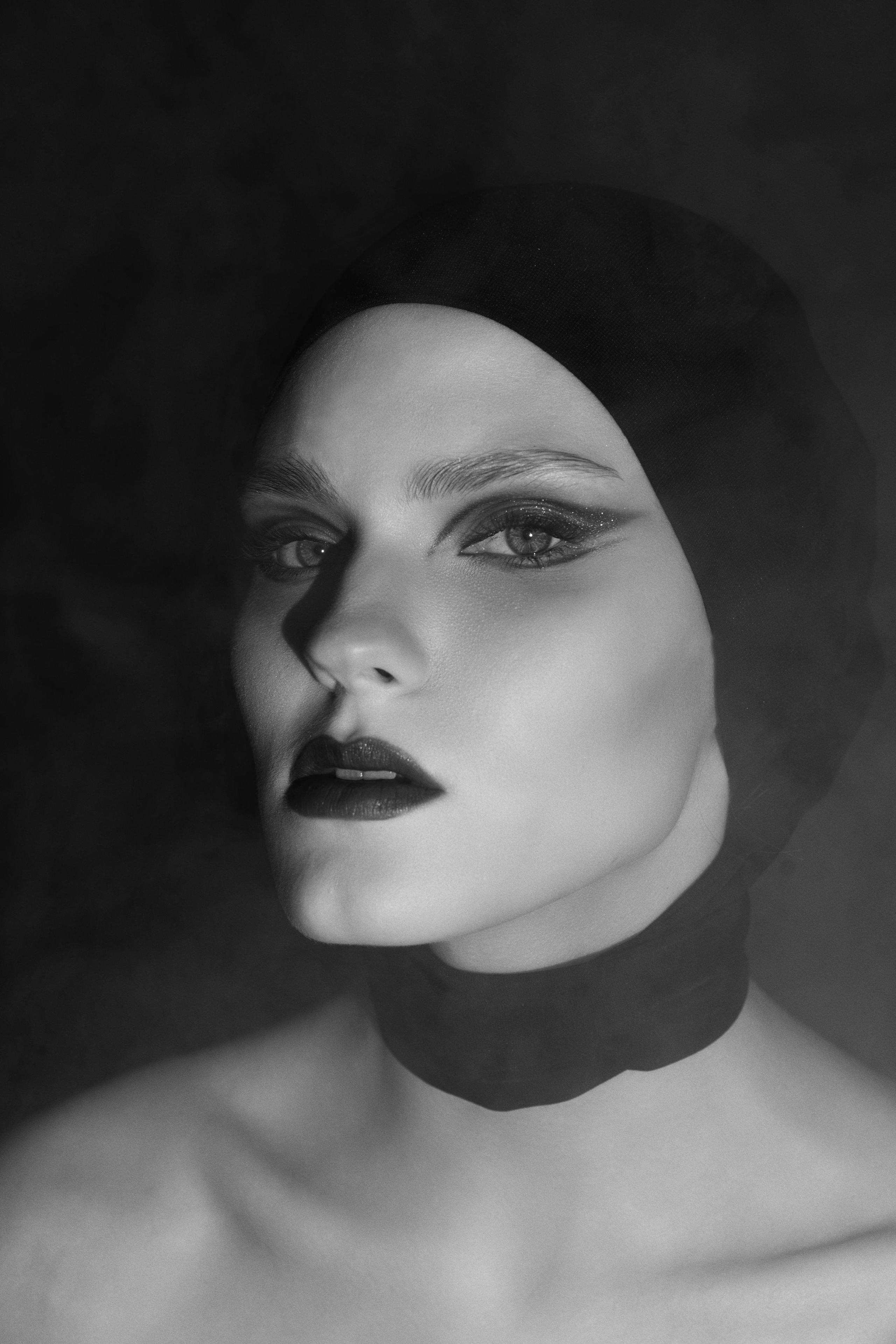 Даша. Фотограф Ирина Истомина