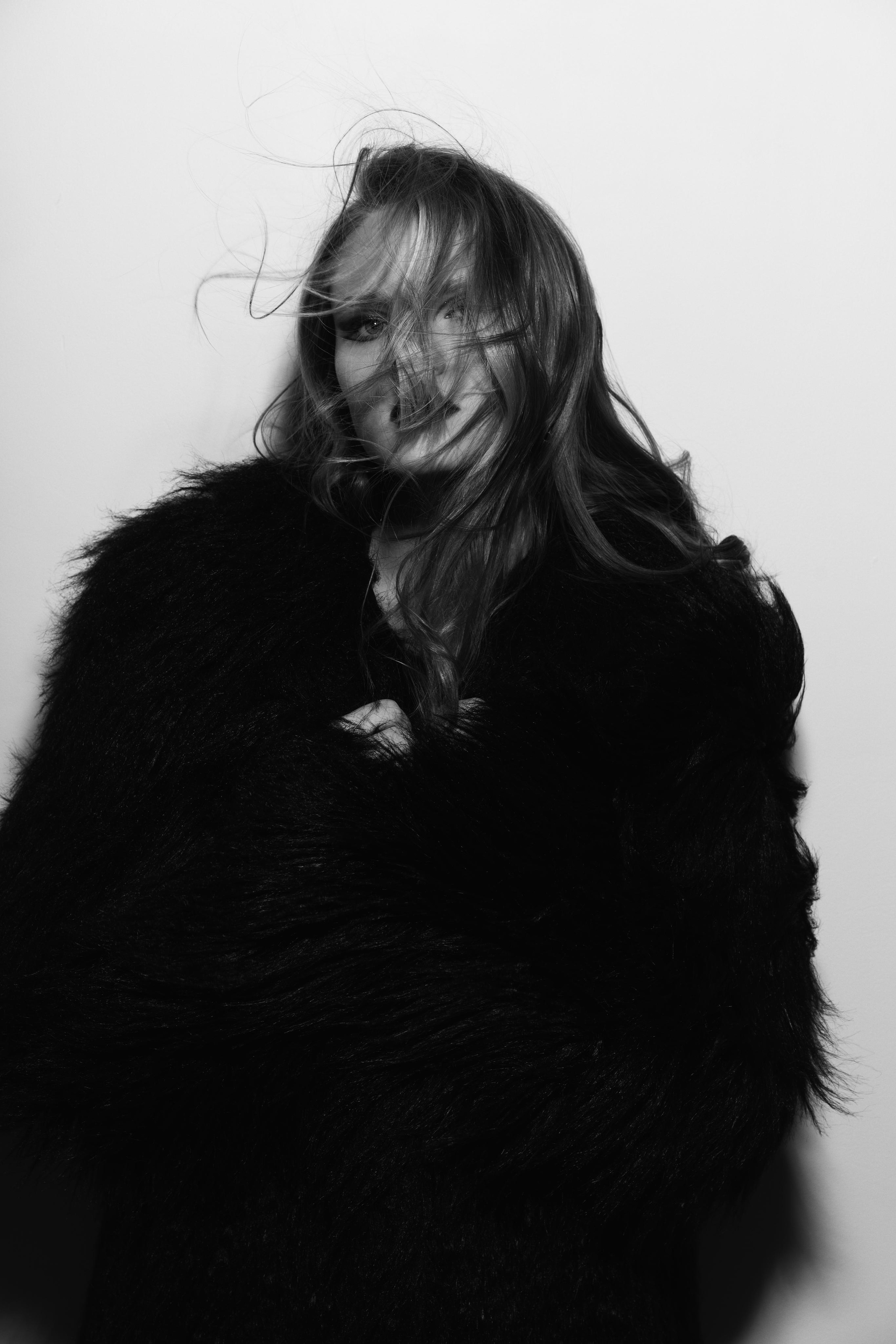 Даша. Фотограф Ирина Истомина