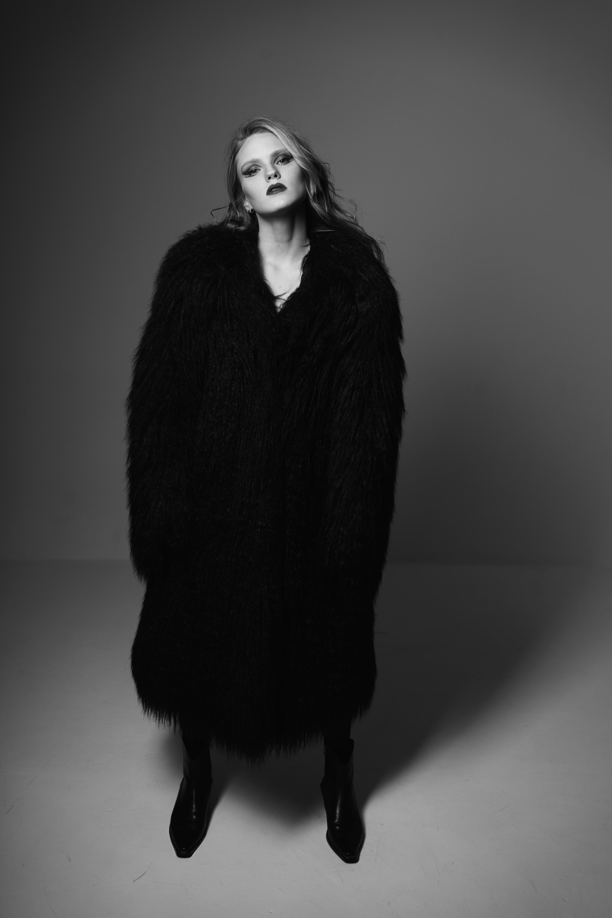 Даша. Фотограф Ирина Истомина