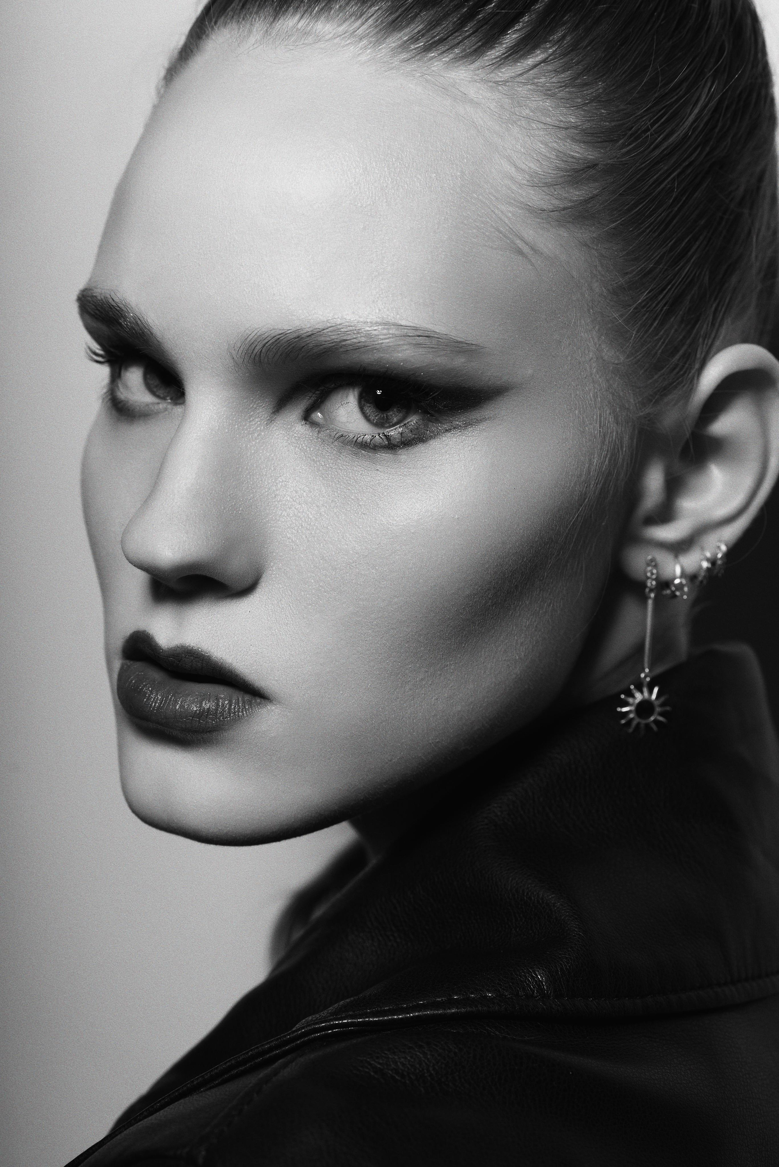 Даша. Фотограф Ирина Истомина