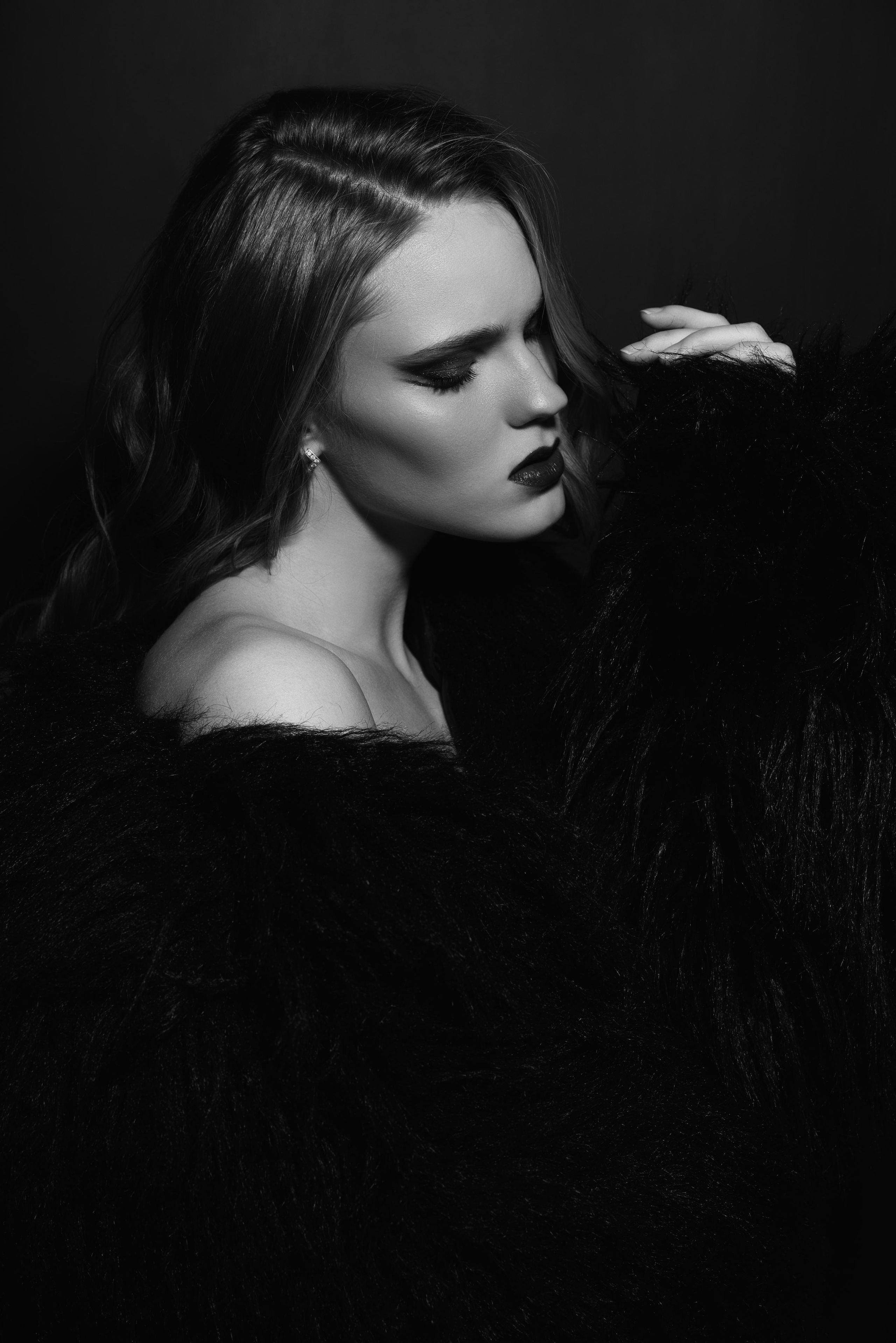 Даша. Фотограф Ирина Истомина