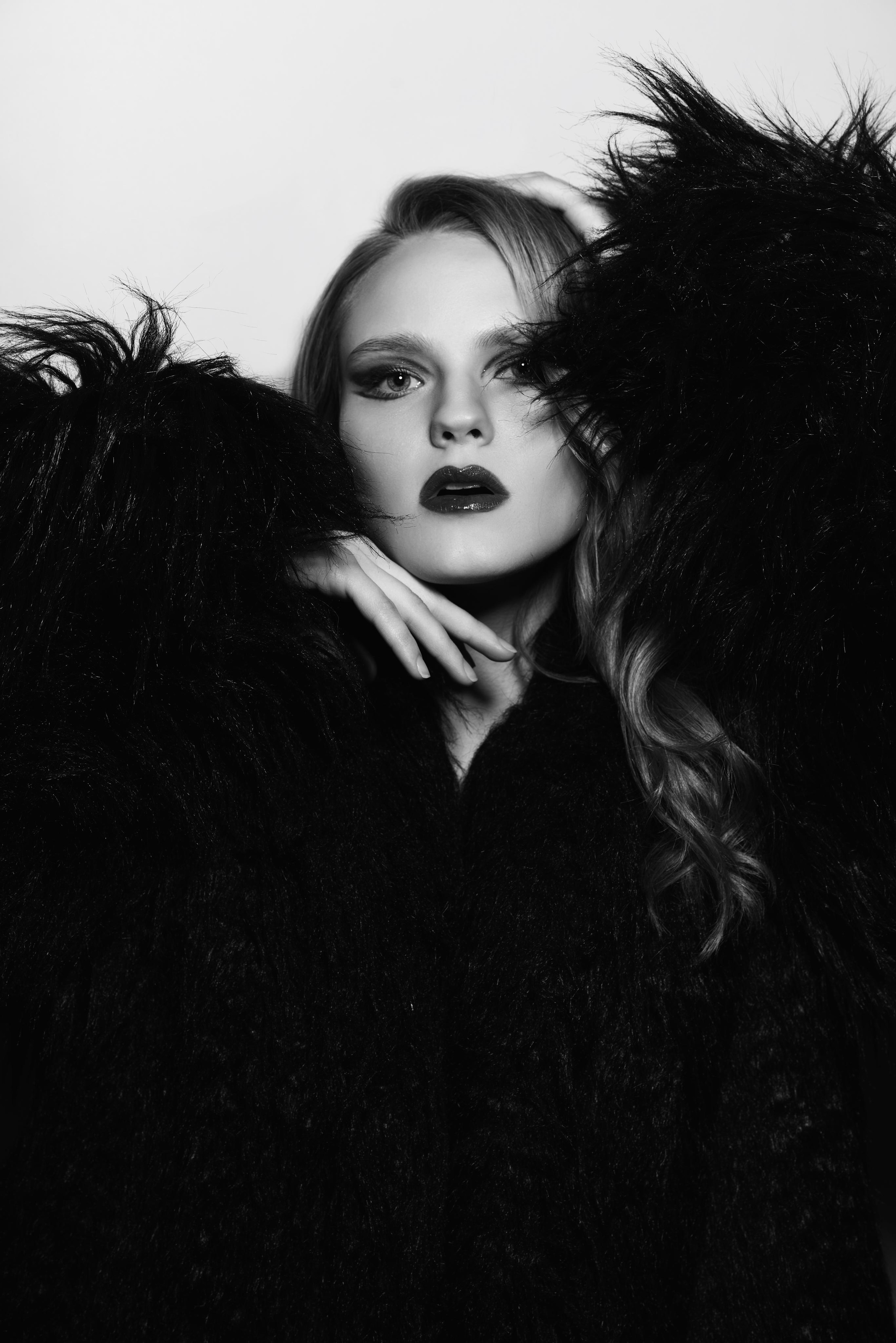 Даша. Фотограф Ирина Истомина