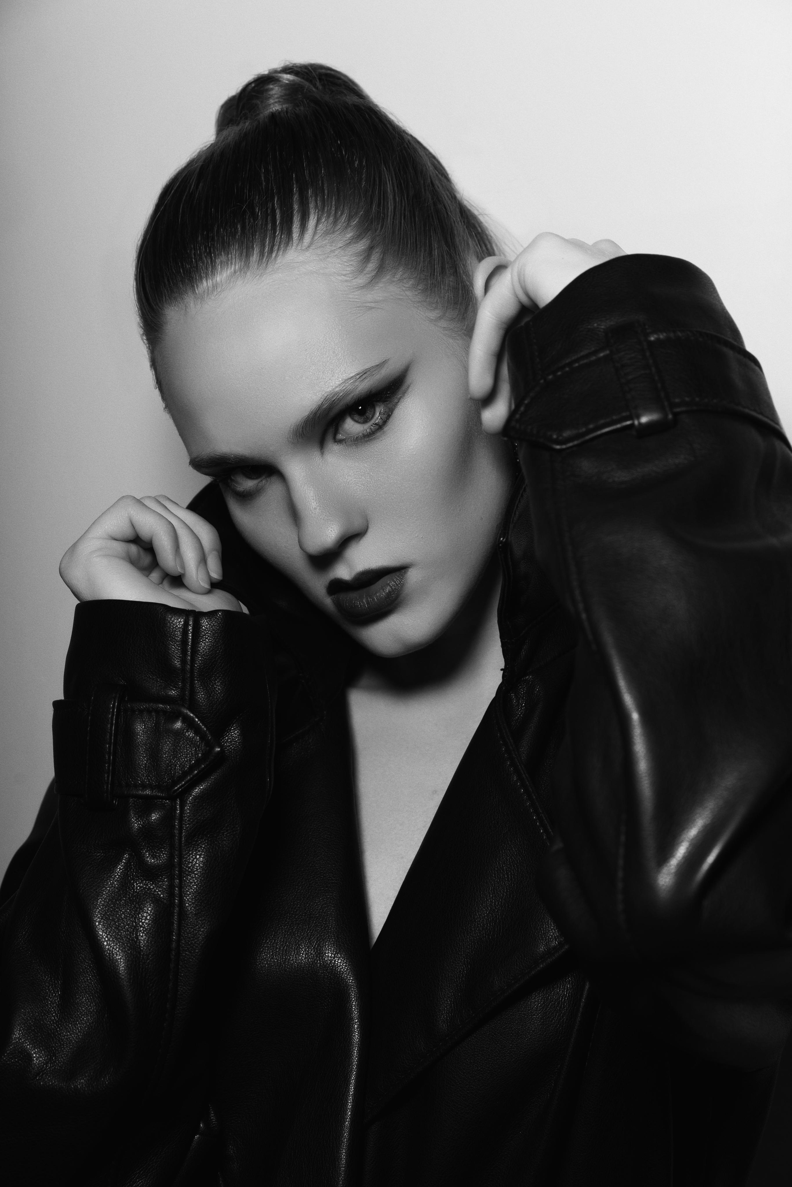 Даша. Фотограф Ирина Истомина