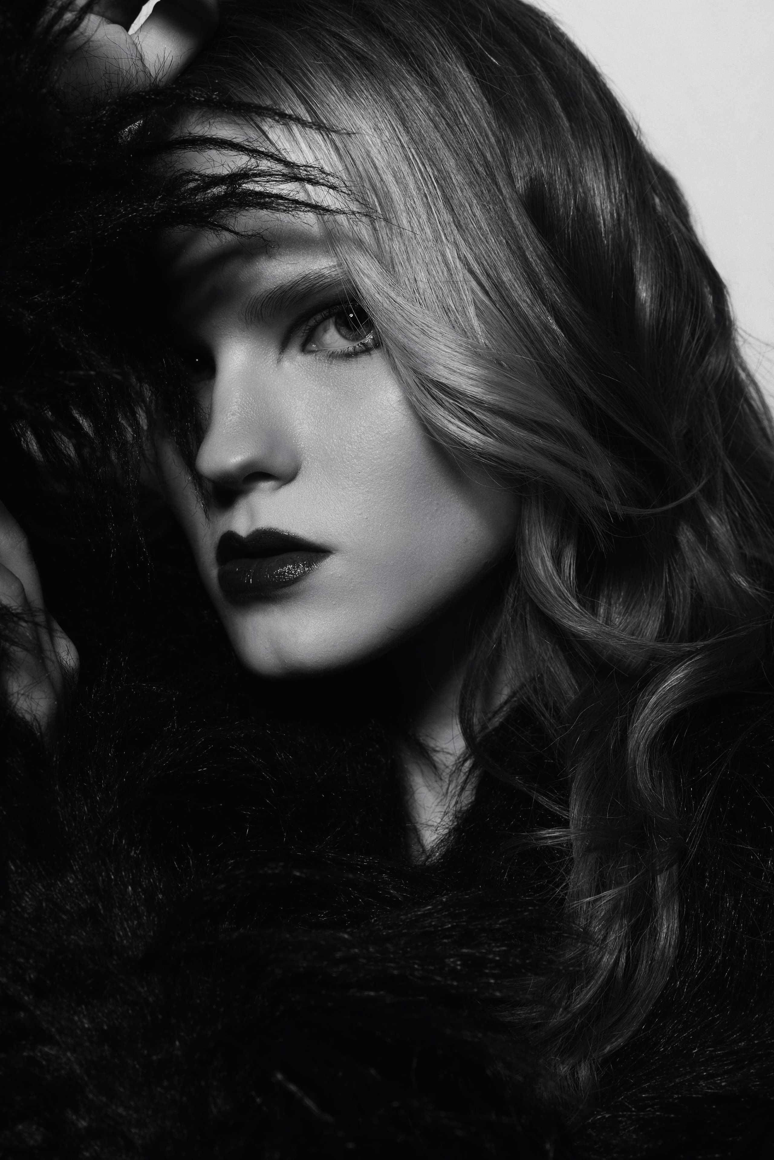 Даша. Фотограф Ирина Истомина