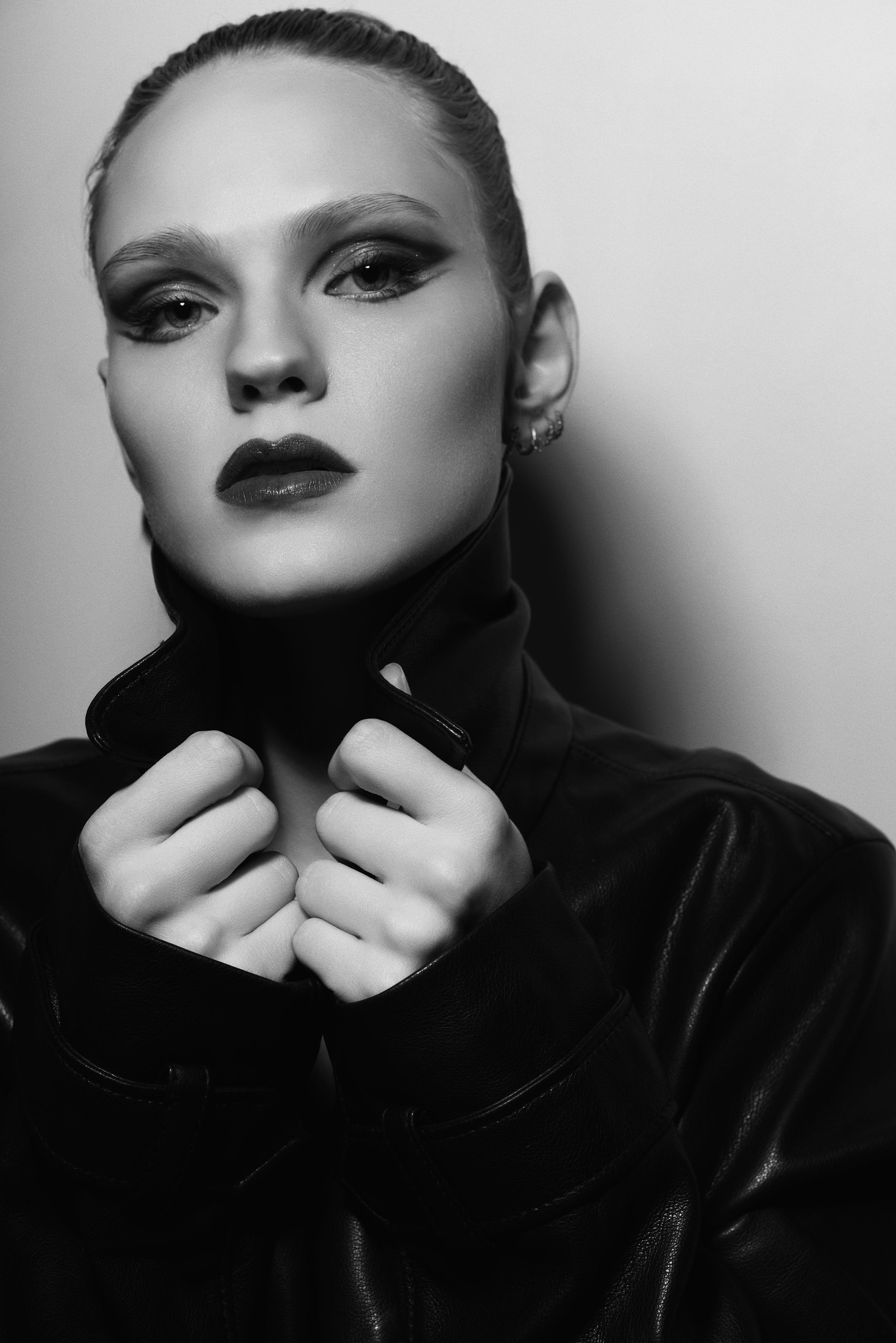 Даша. Фотограф Ирина Истомина