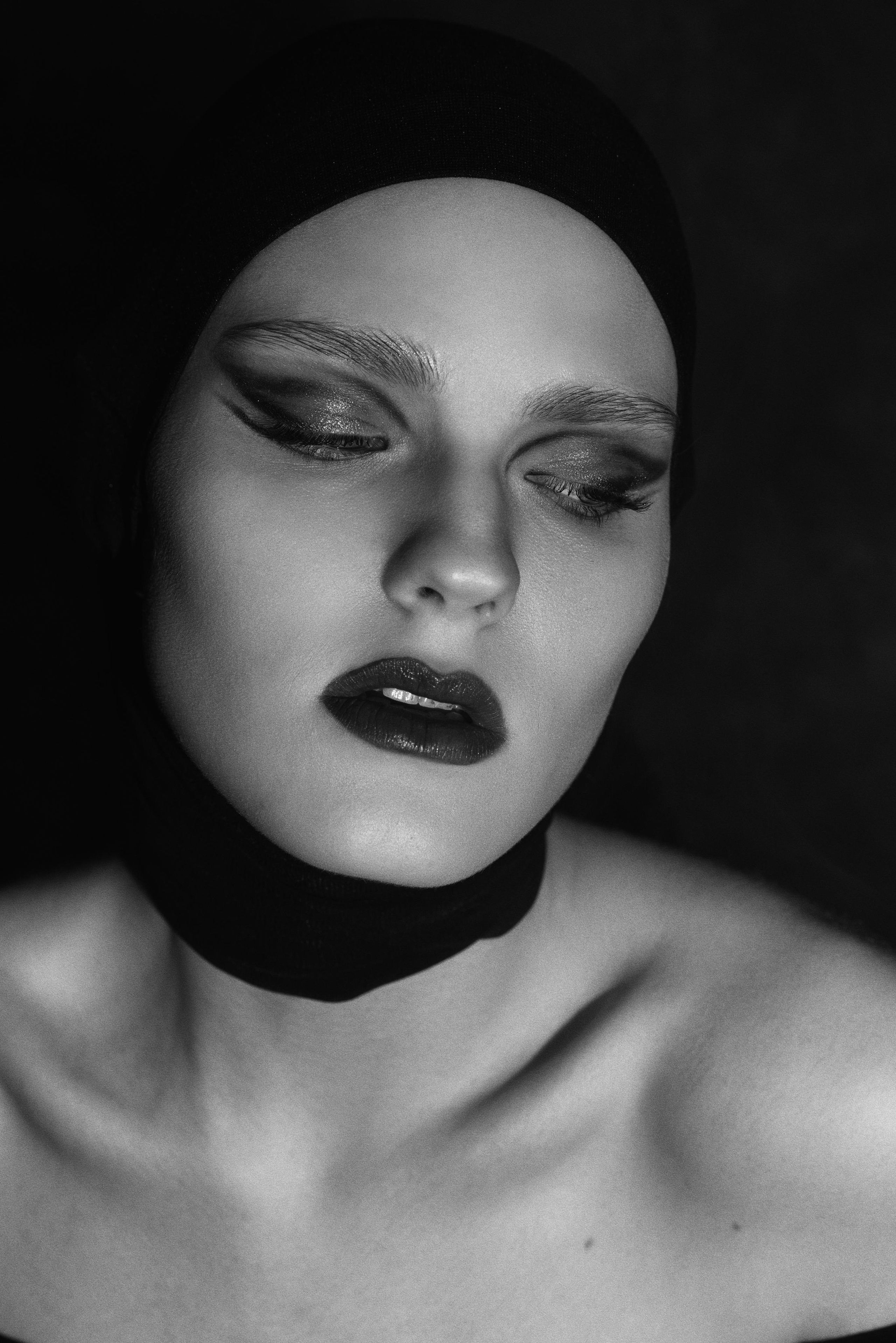 Даша. Фотограф Ирина Истомина