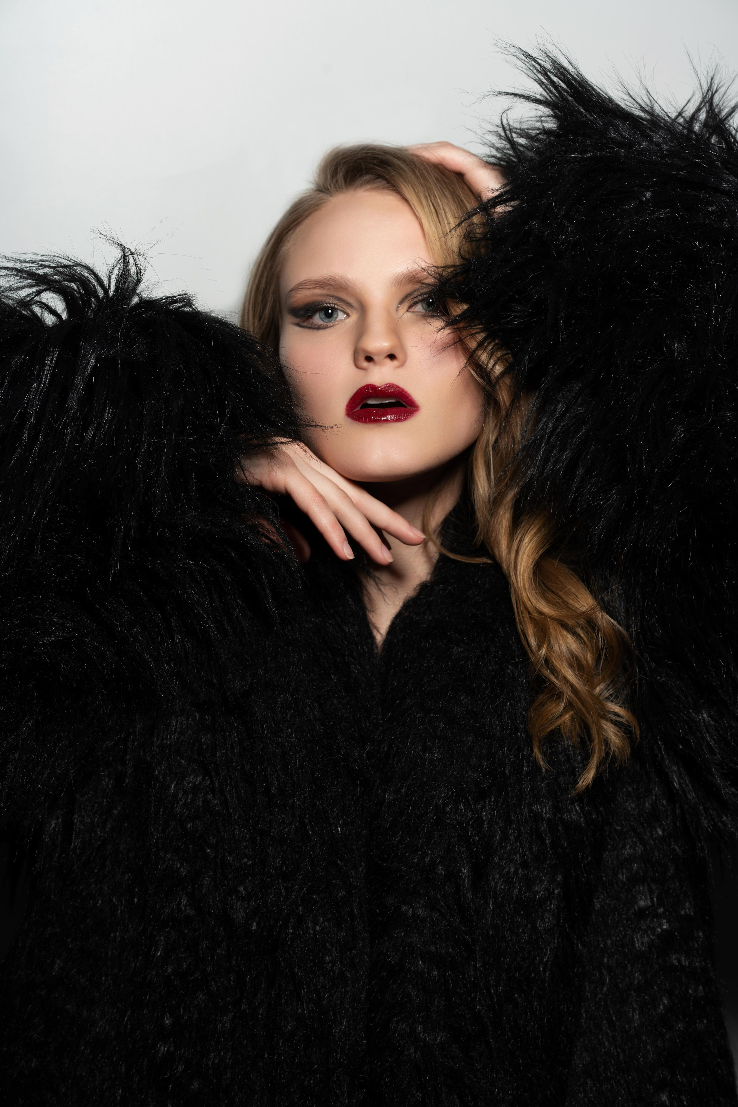 Даша. Фотограф Ирина Истомина