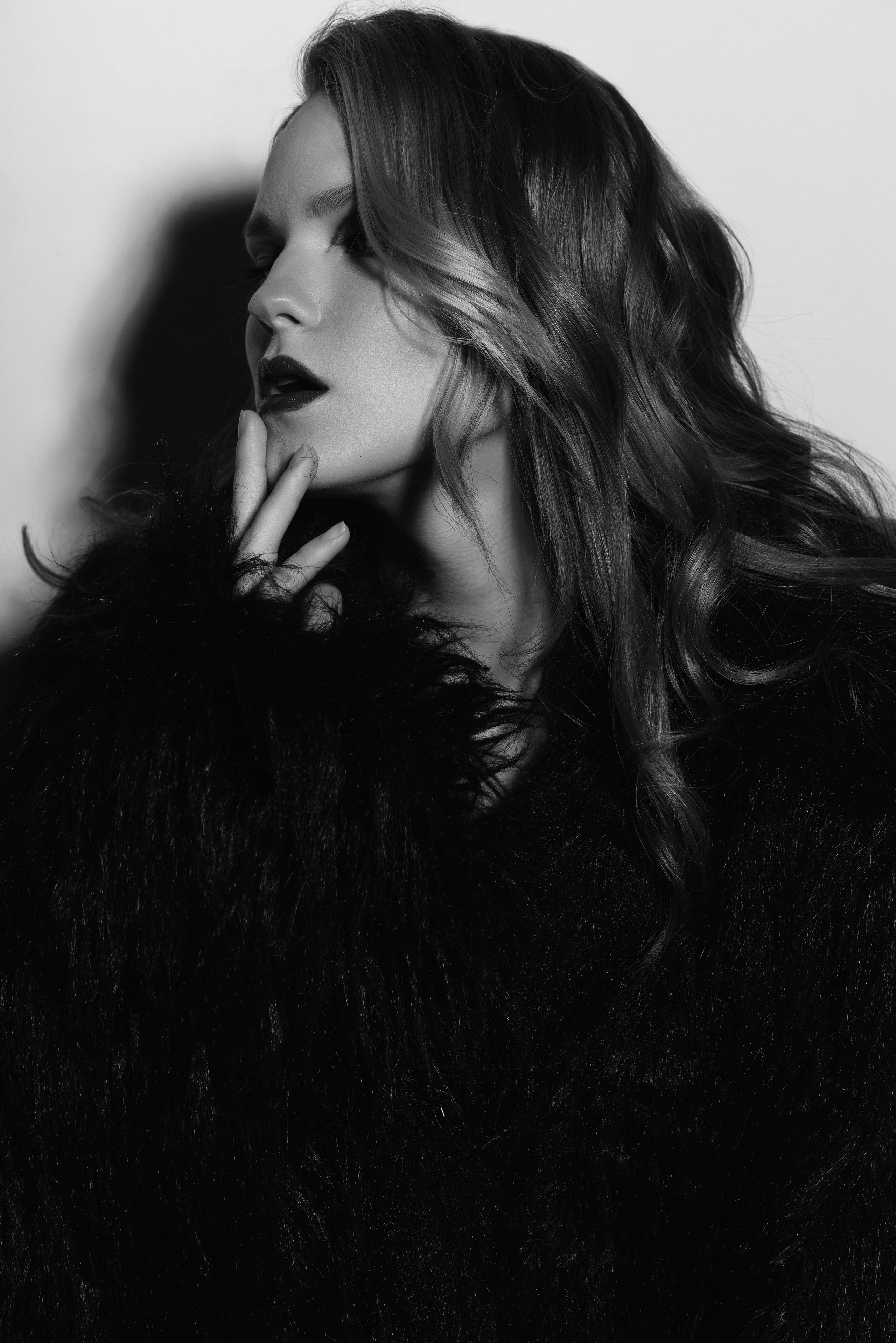 Даша. Фотограф Ирина Истомина