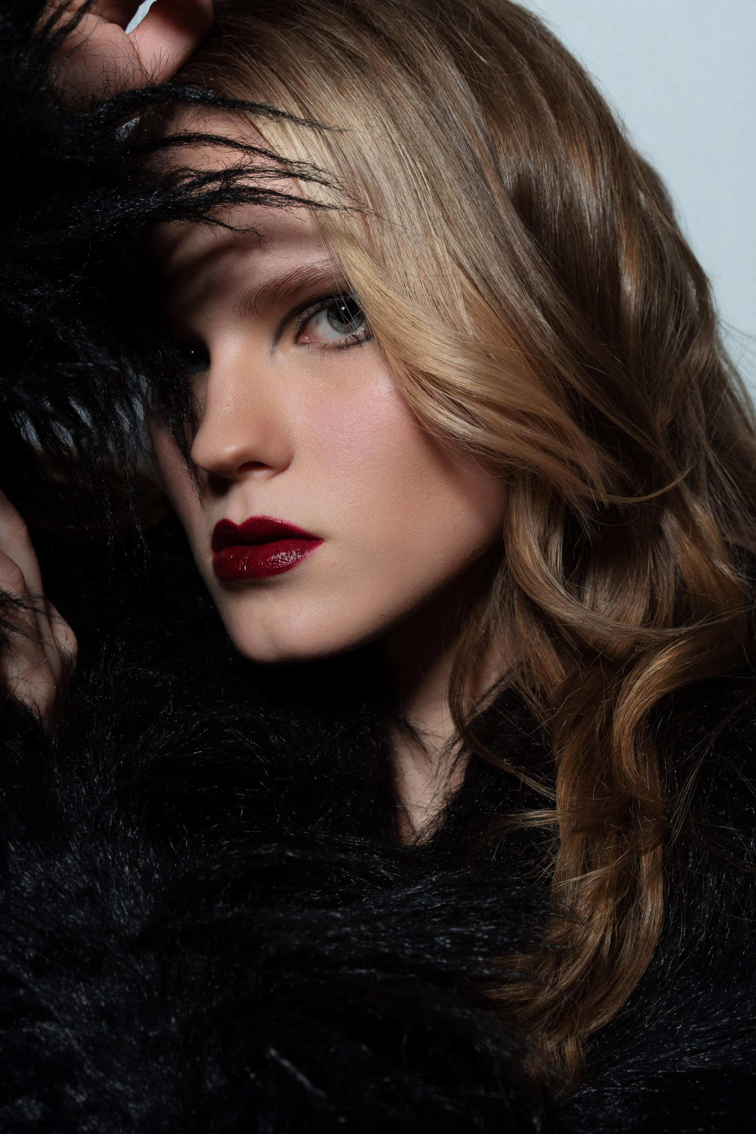 Даша. Фотограф Ирина Истомина