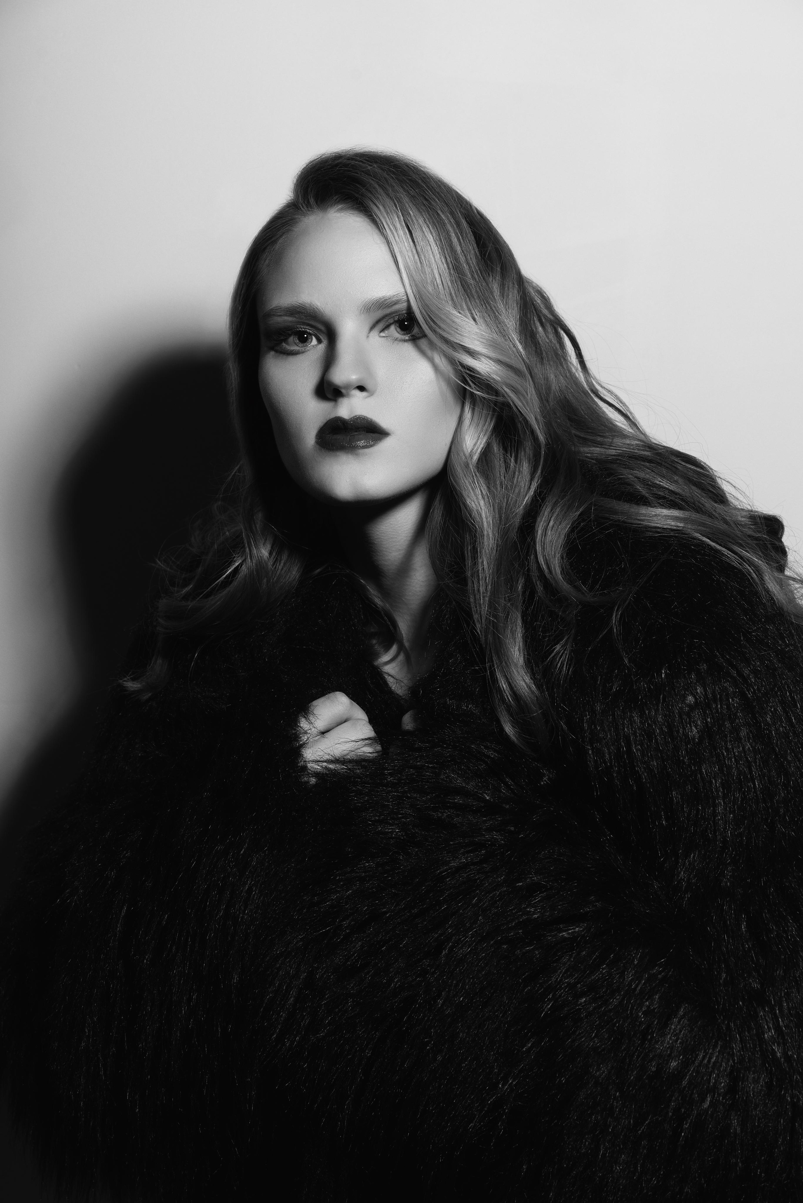 Даша. Фотограф Ирина Истомина