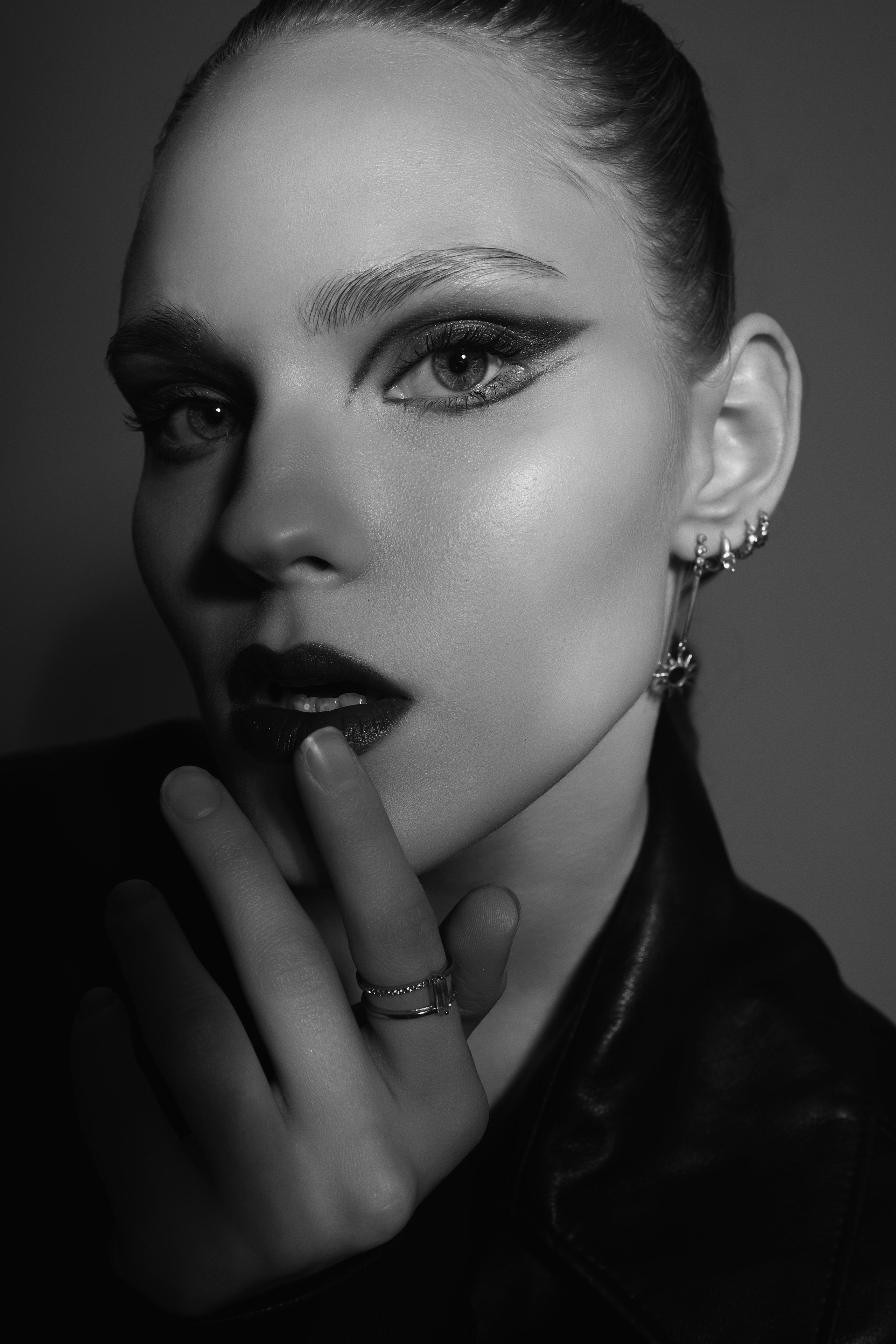 Даша. Фотограф Ирина Истомина