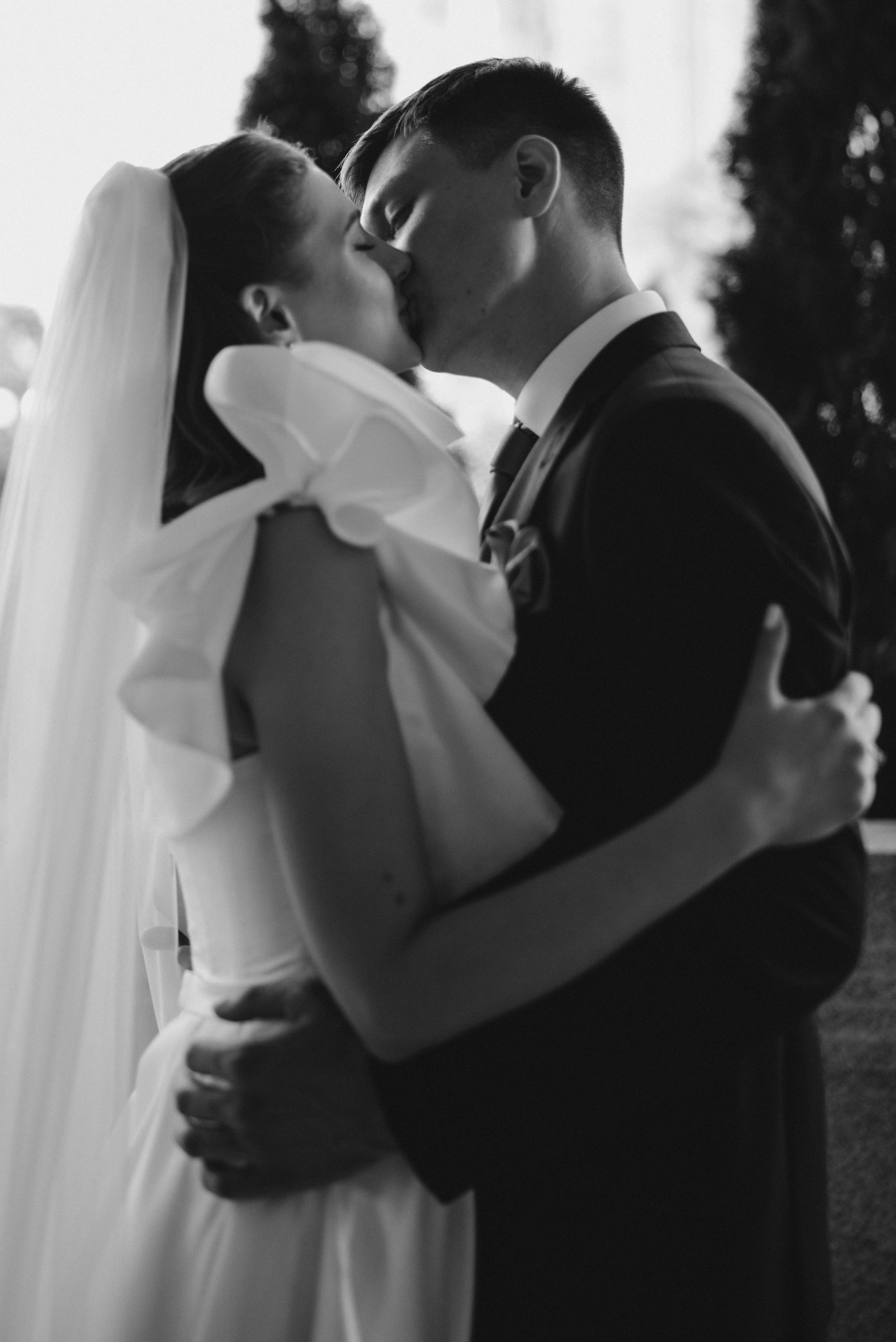 Макс и Катя. Загородный Клуб. Фотограф Костикова Анастасия Ростов-на-Дону