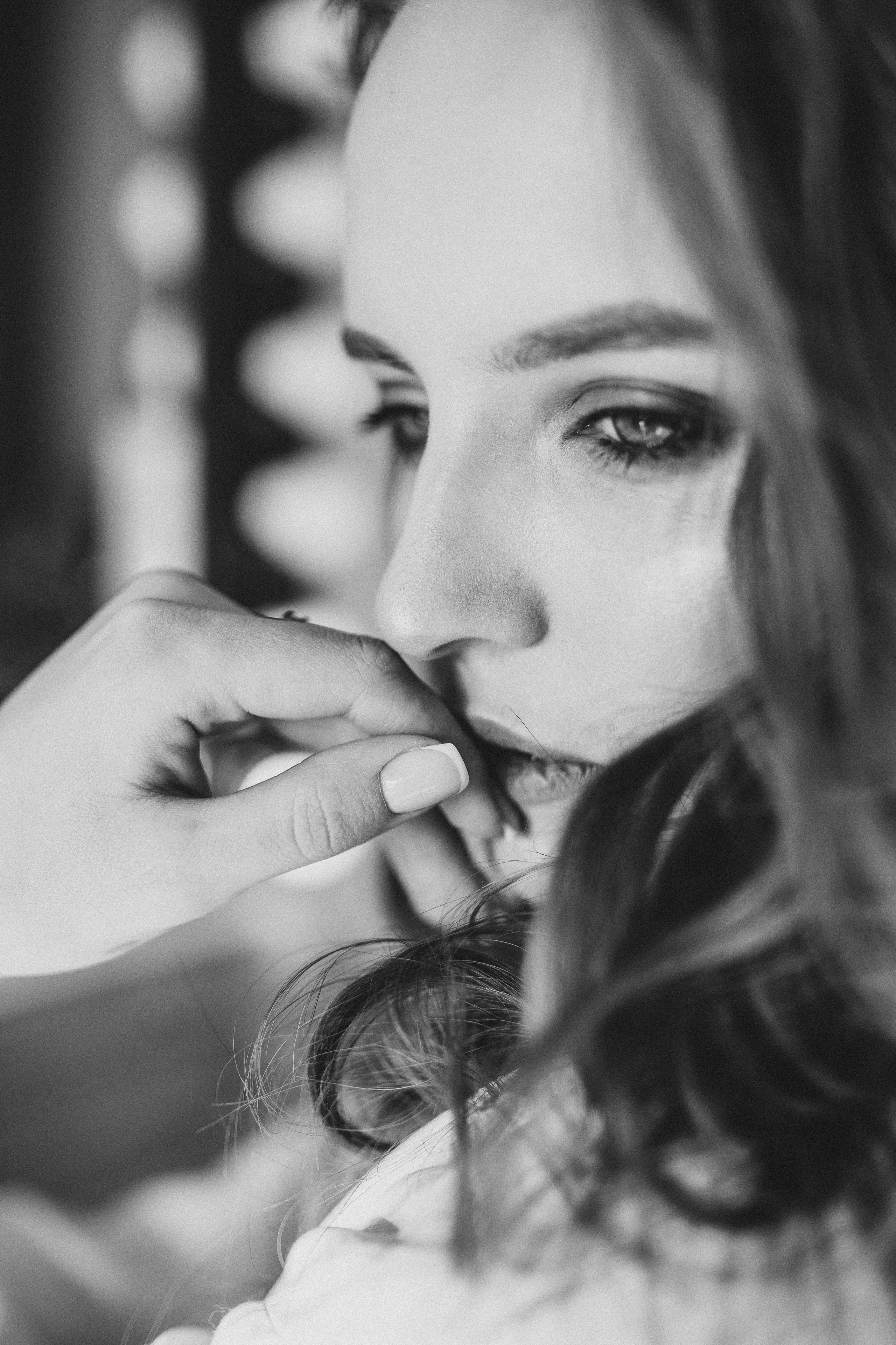 Настя. Семейный и контент фотограф в Москве и Троицке Горелова Лизавета