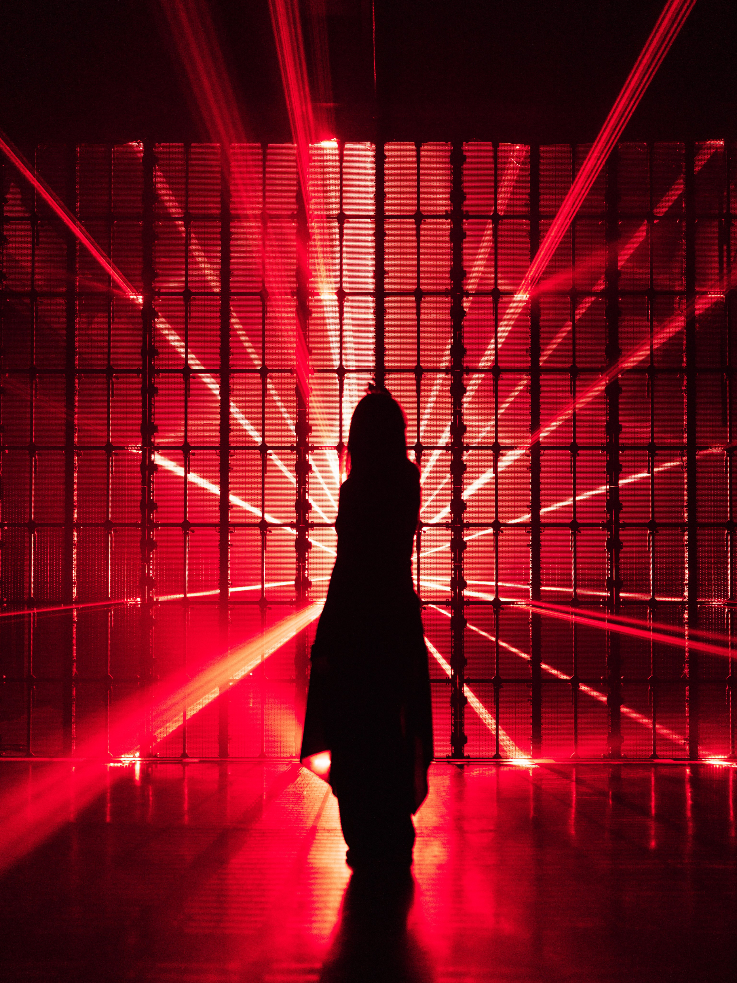 CISTERN SPACE, media.tribe, Тонкие Материи. @tomrus: Рустам Шагиморданов — фотограф