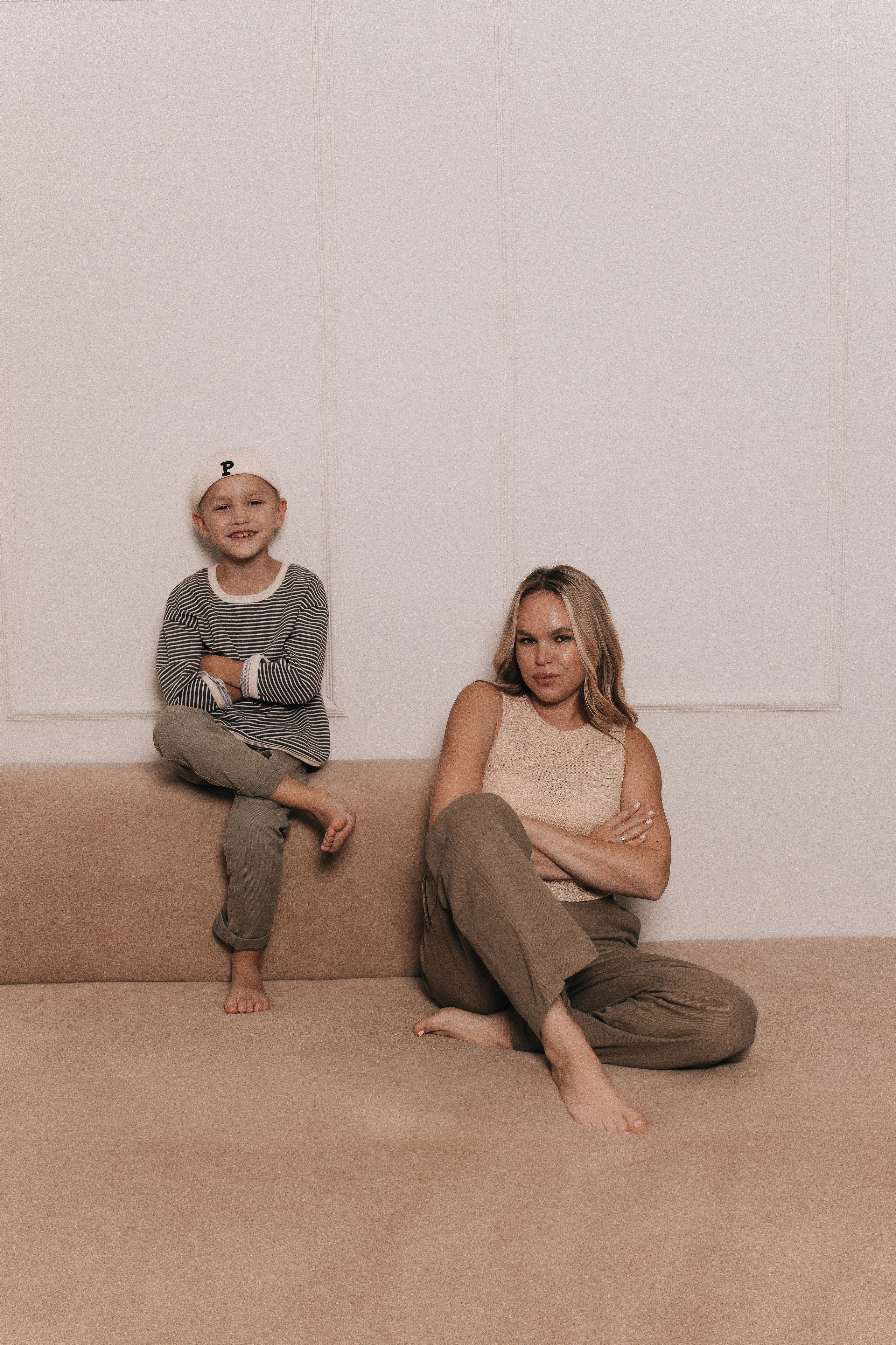 Маша и Ратмир. Свадебный и семейный фотограф в Казани и Волжске