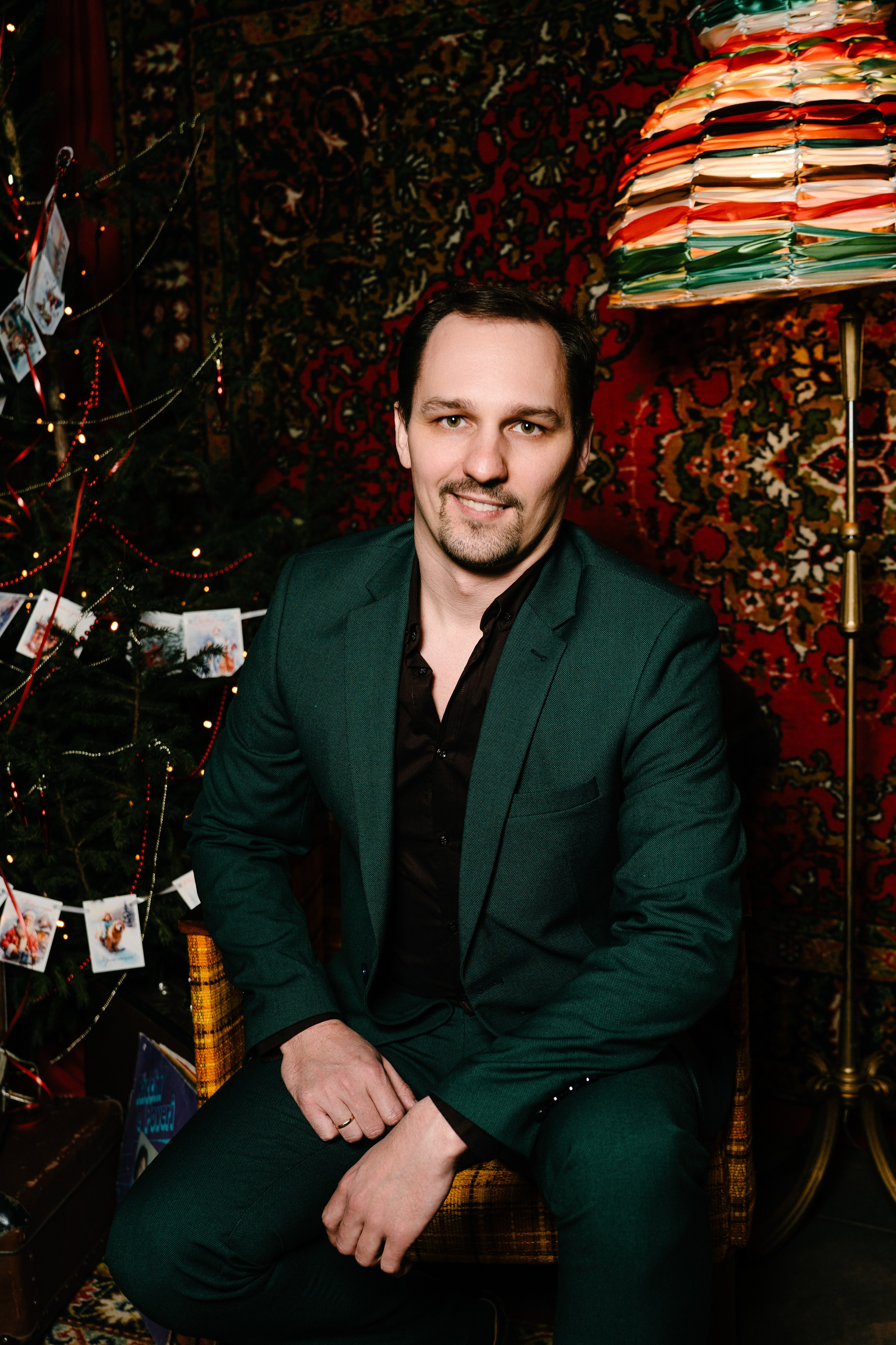 Новогодний корпоратив ADрайв & dmz. Свадебный и семейный фотограф в Воронеже Анастасия Бойко