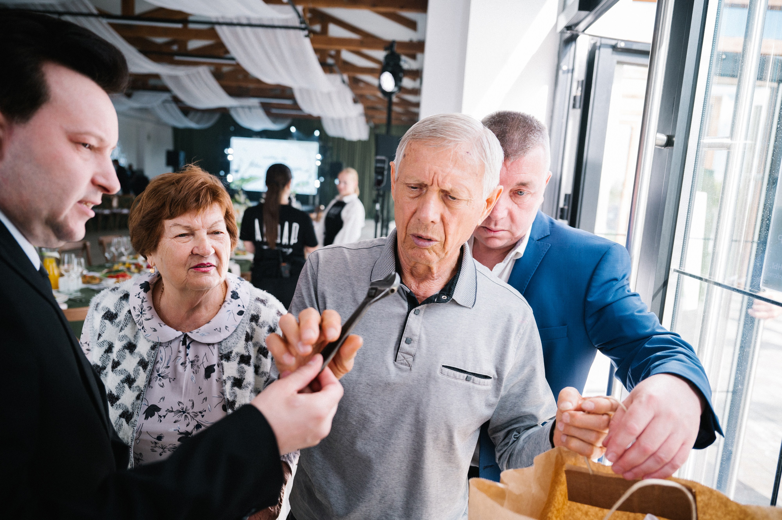 Иван и Александра. SARKISOPH | Фотограф Волгоград