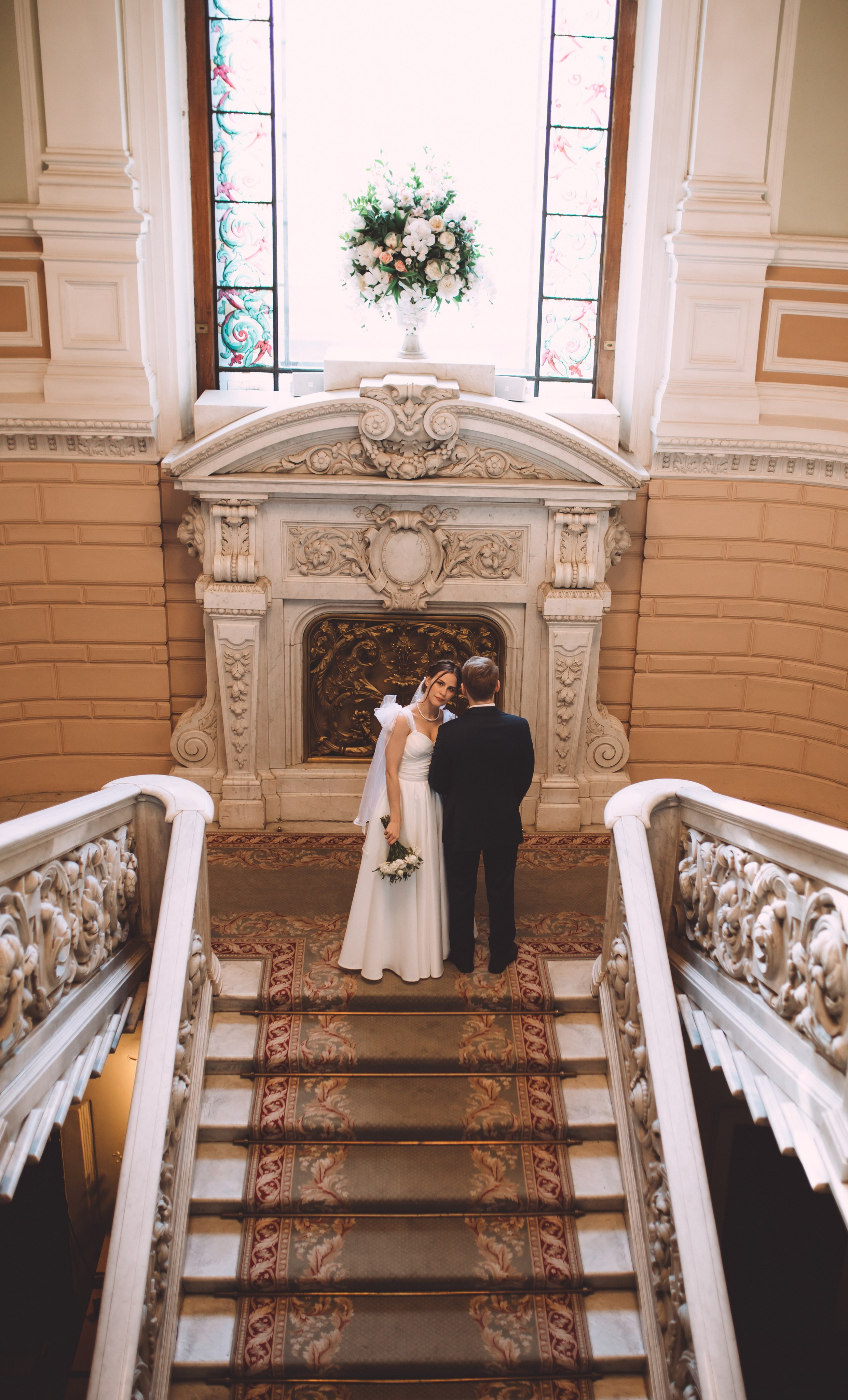 Wedding Day. Анна Михайлова|Свадебный фотограф в Санкт-Петербурге