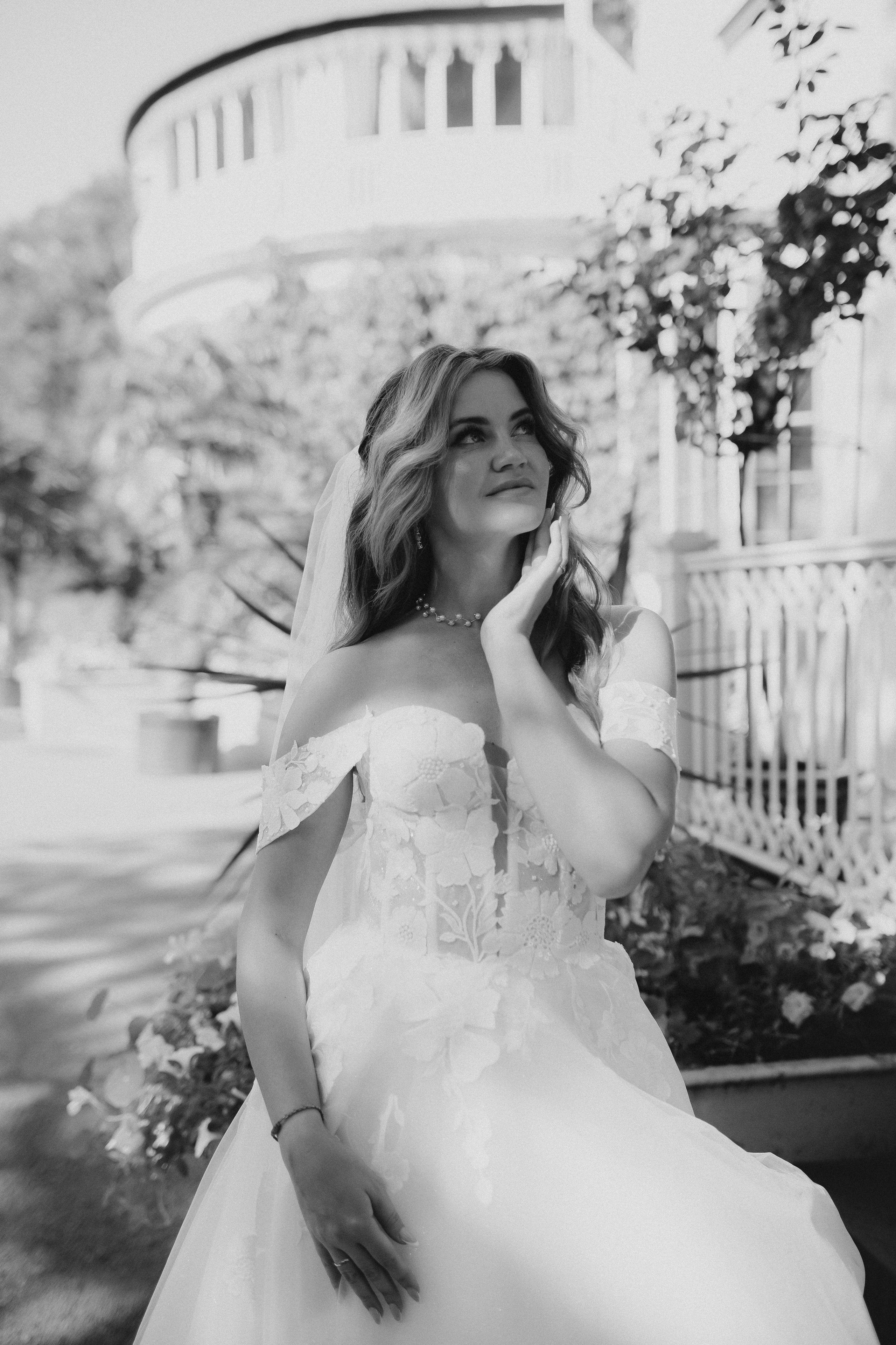 Wedding Day. Анна Михайлова|Свадебный фотограф в Санкт-Петербурге