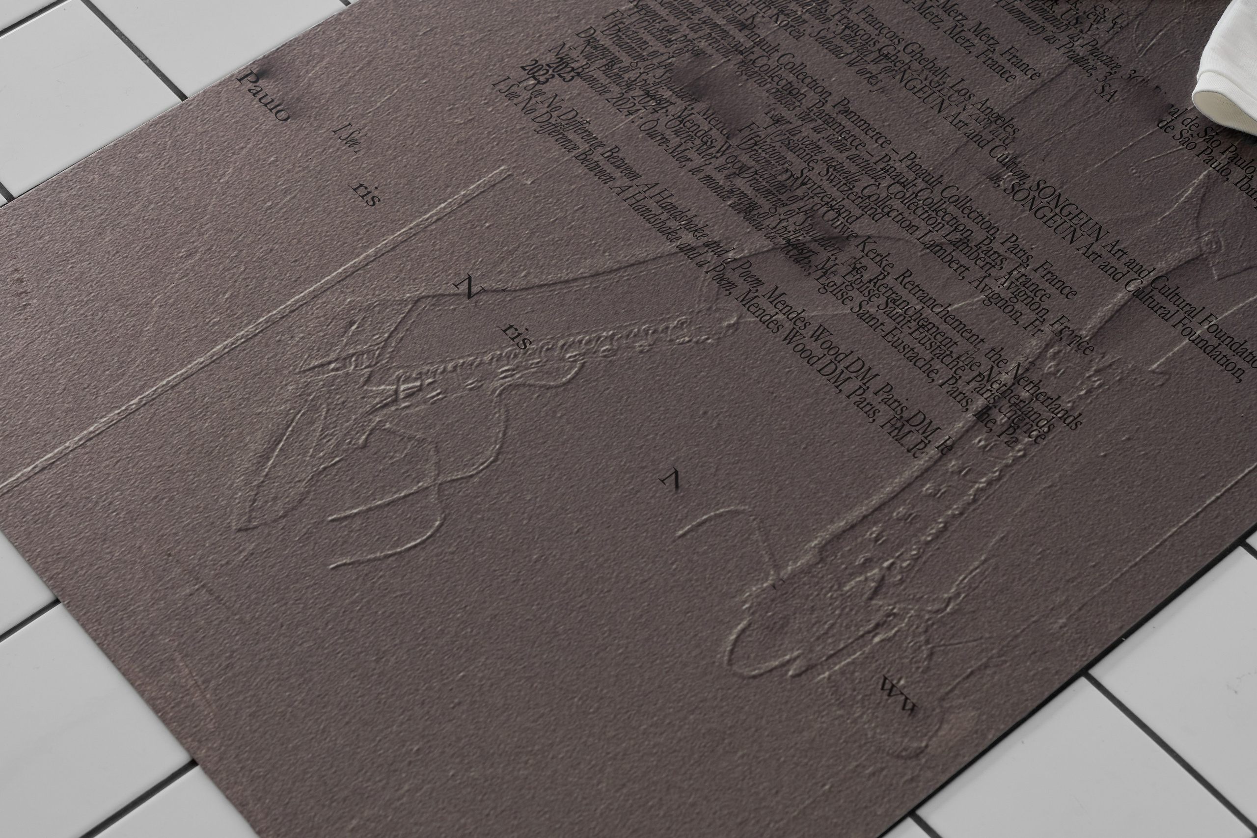 Doll's dream. Илья Крончев-Иванов