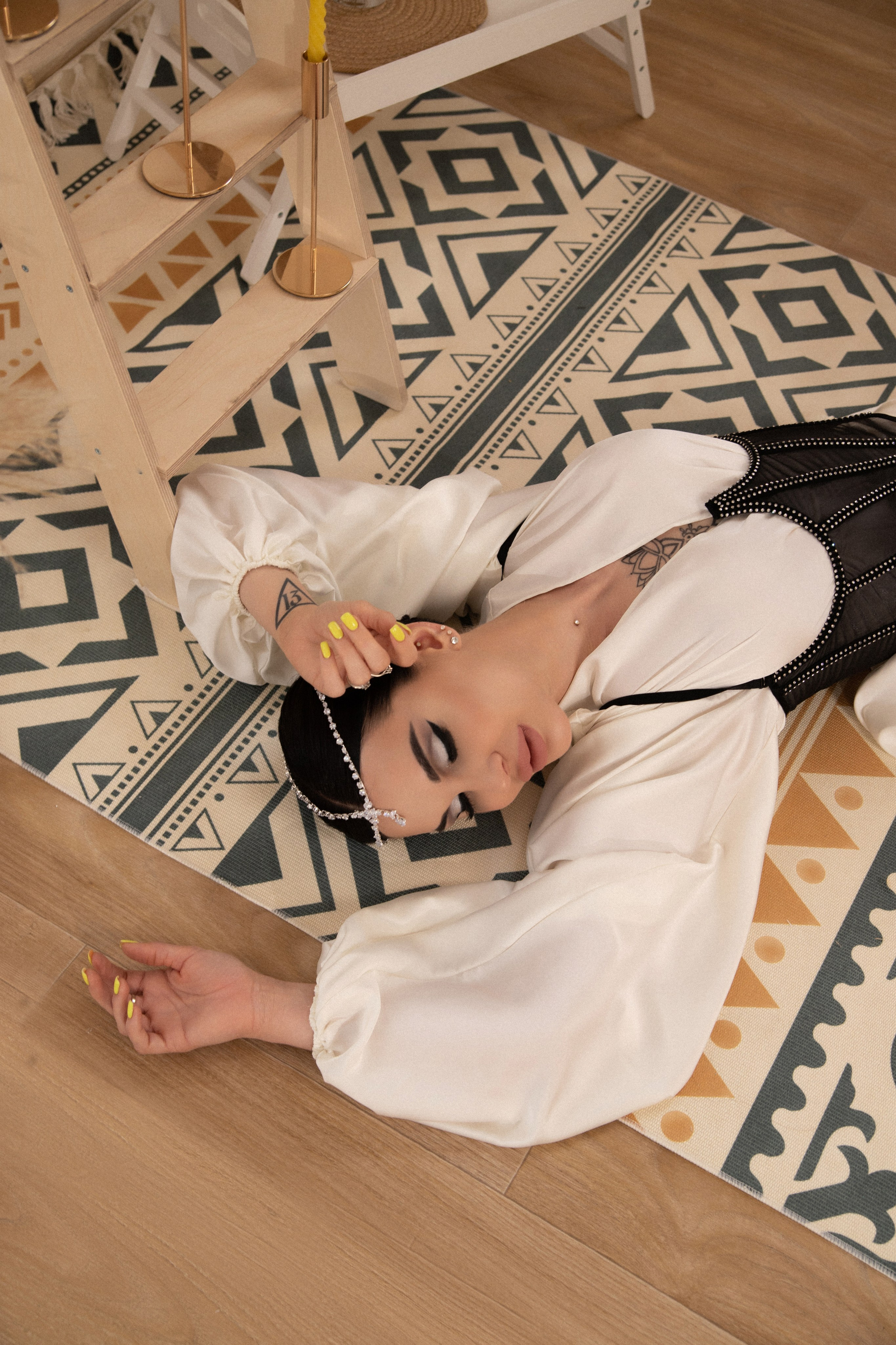 Анастасия. Фотограф Александр Закадычный | Таганрог