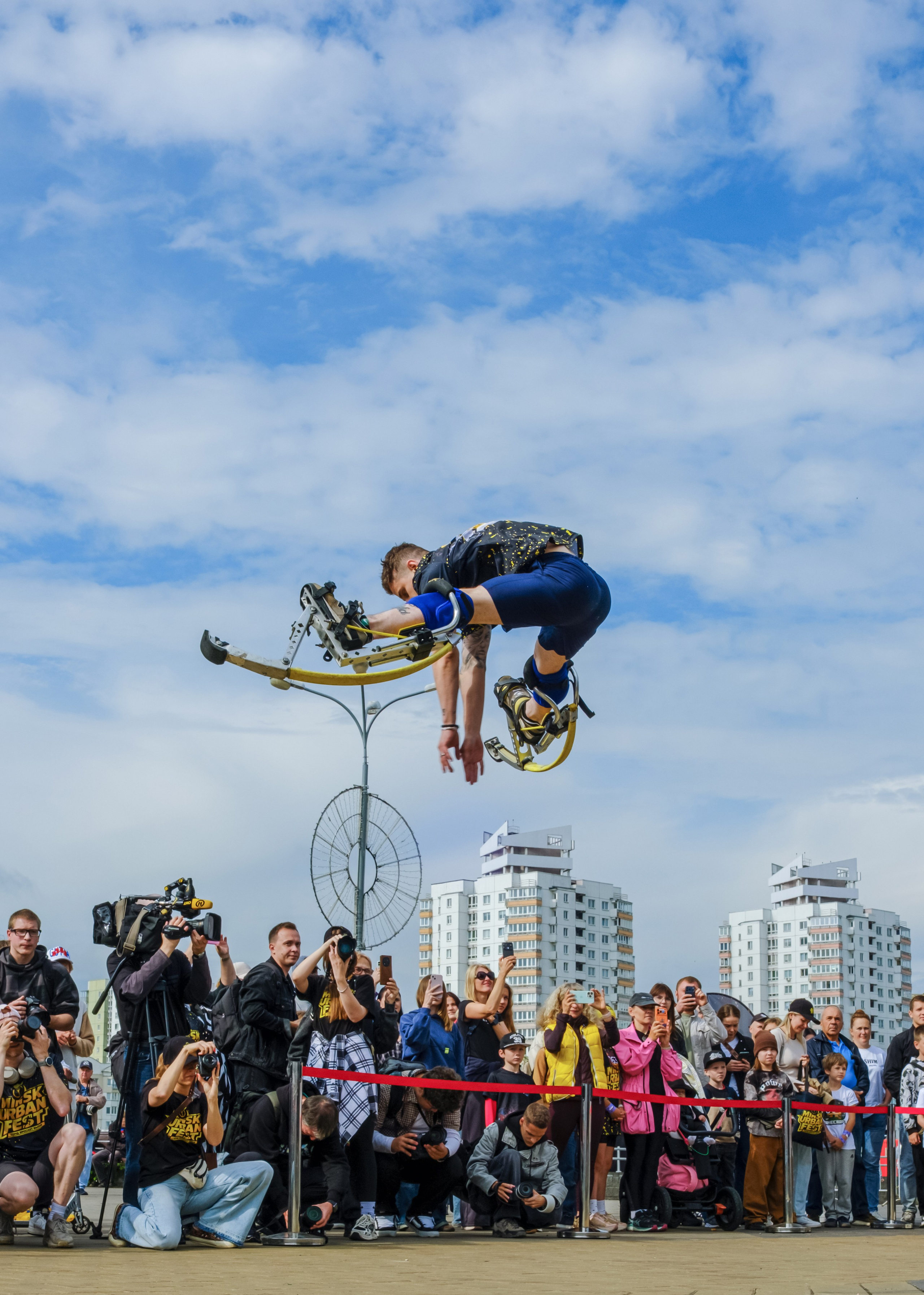 Urban Fest. Https://www.instagram.com/paparrazzio