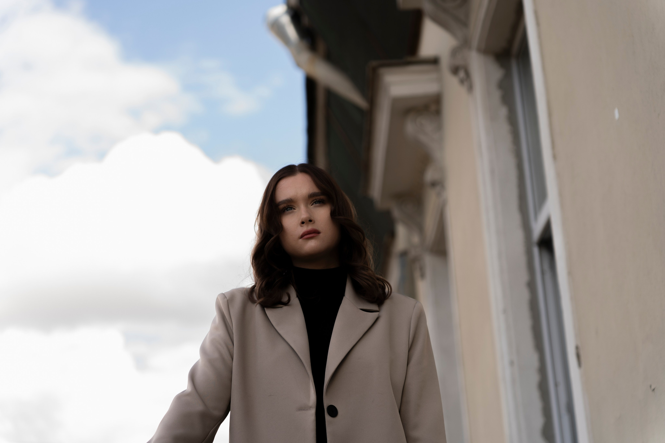 Екатерина. Главная