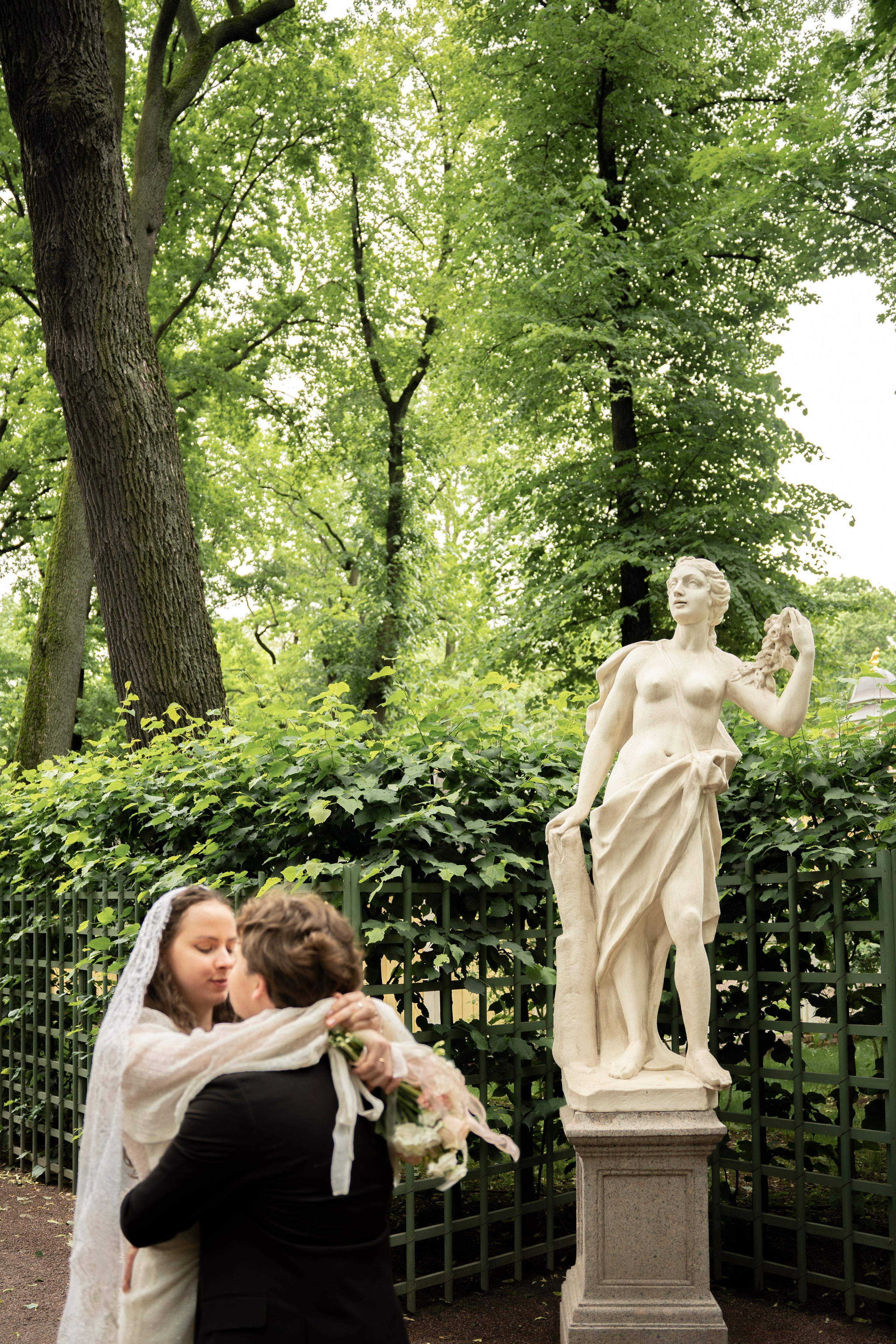 Юлия+Вячеслав. Главная