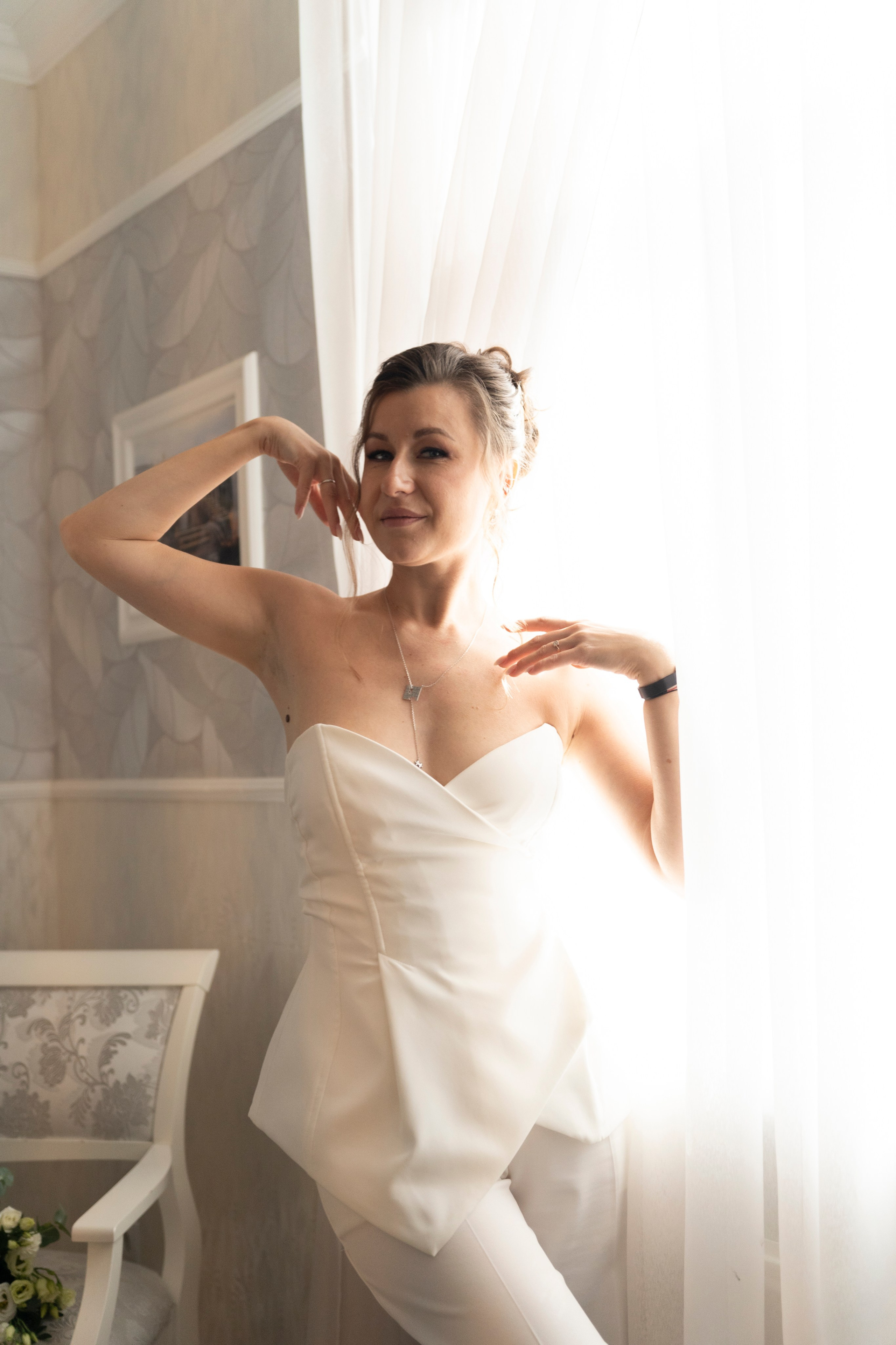 Дарья+Олег. Главная