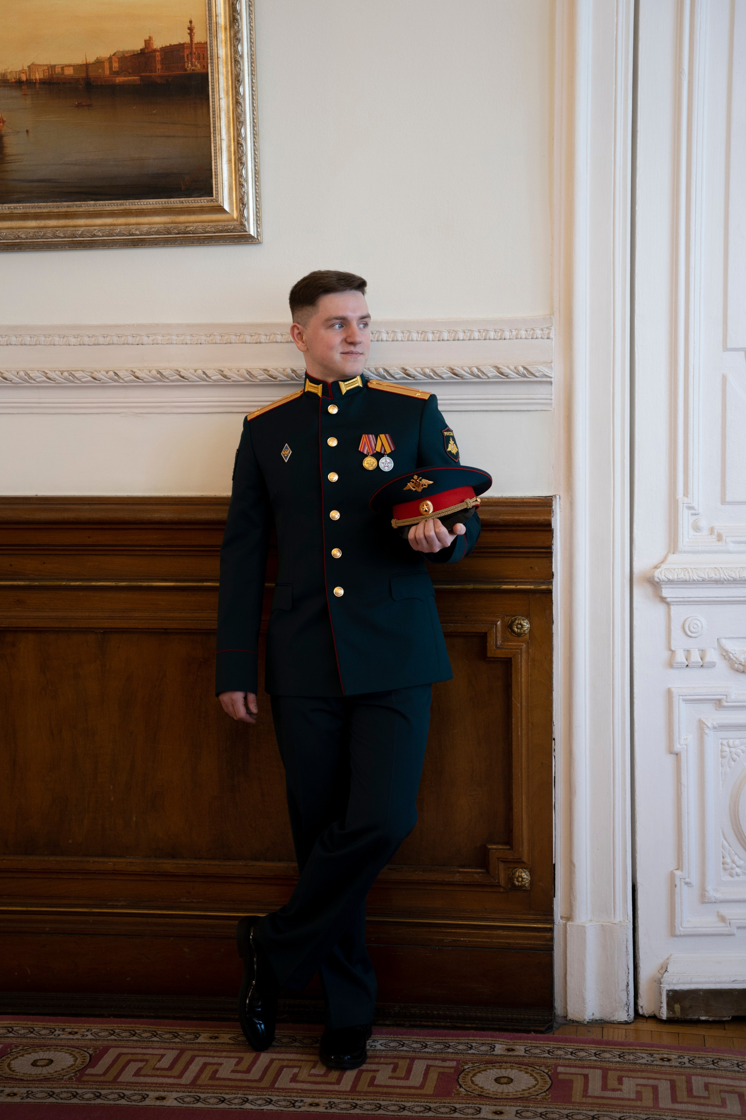 Анна+Никита. Главная