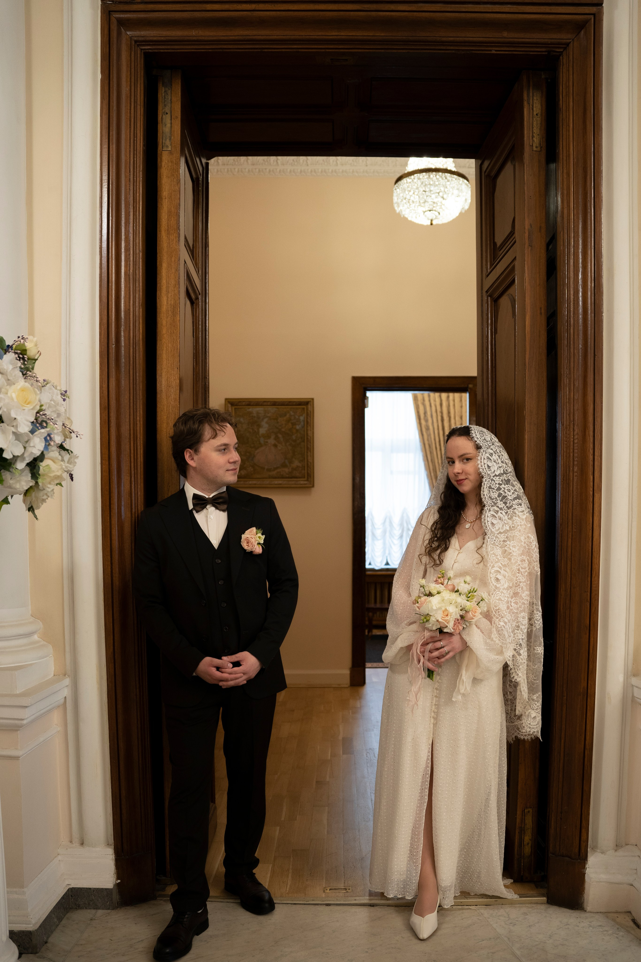 Юлия+Вячеслав. Главная