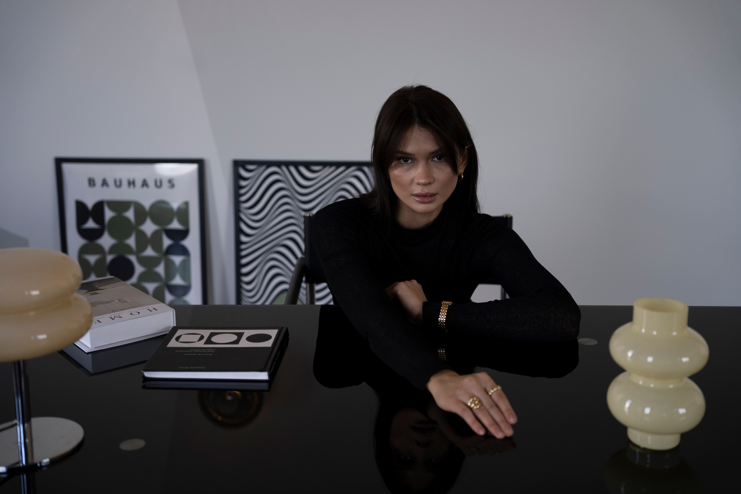 Тома. Главная