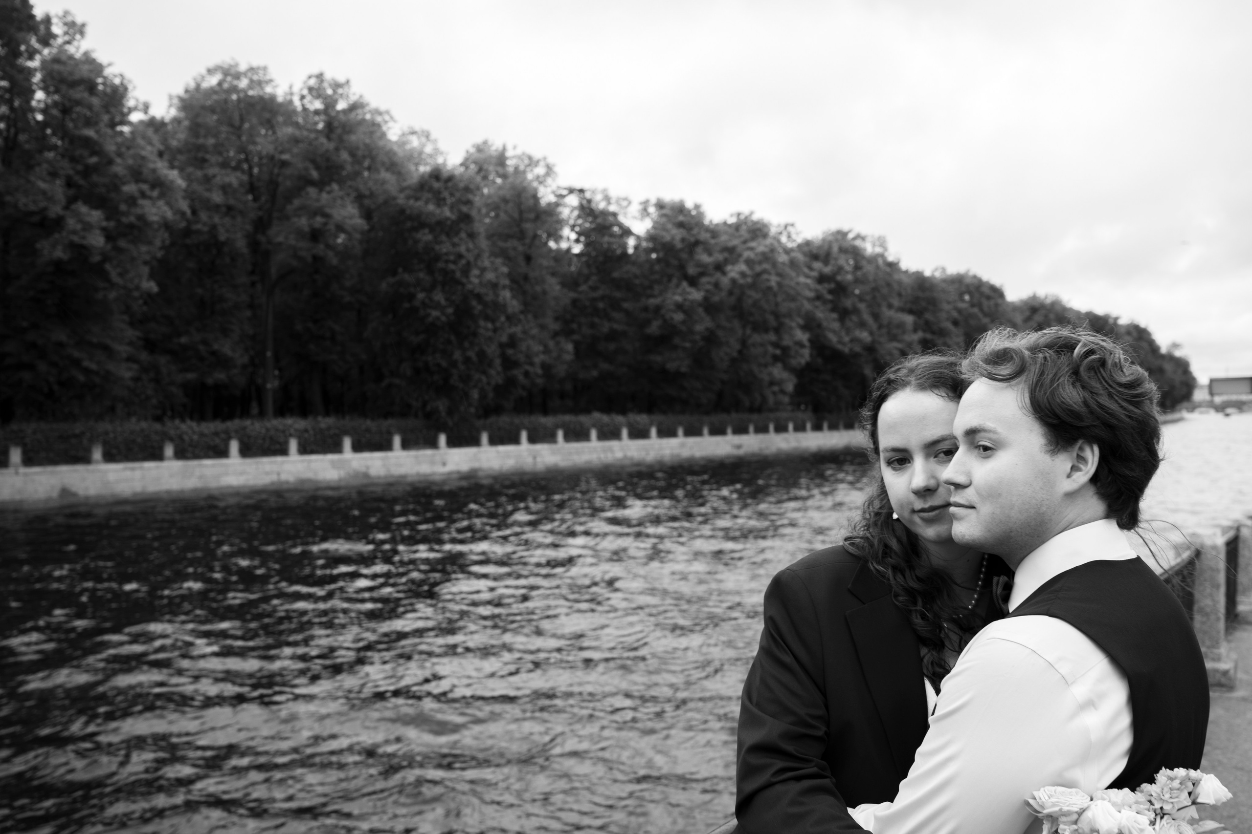 Юлия+Вячеслав. Главная