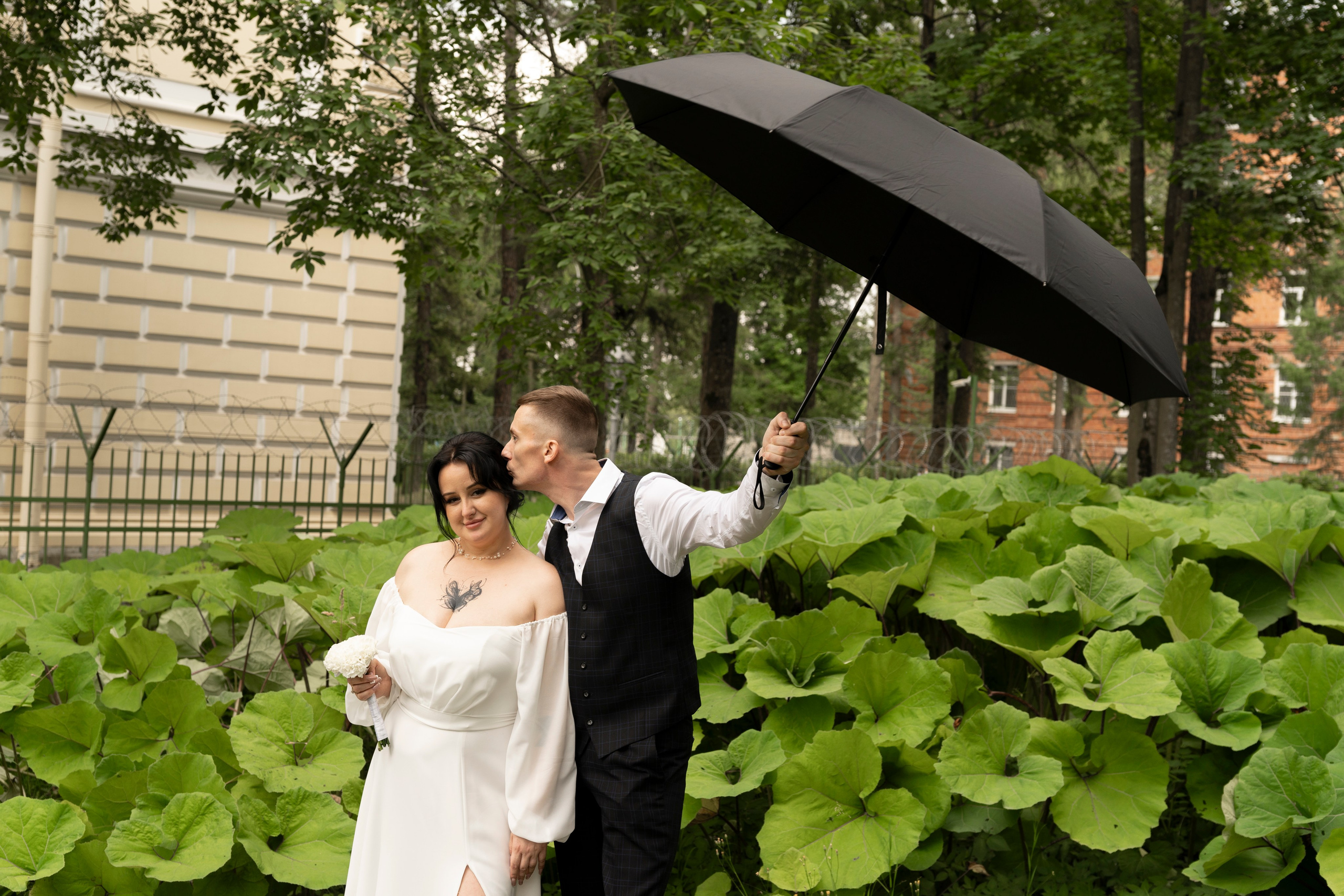 Алёна+Дмитрий. Главная