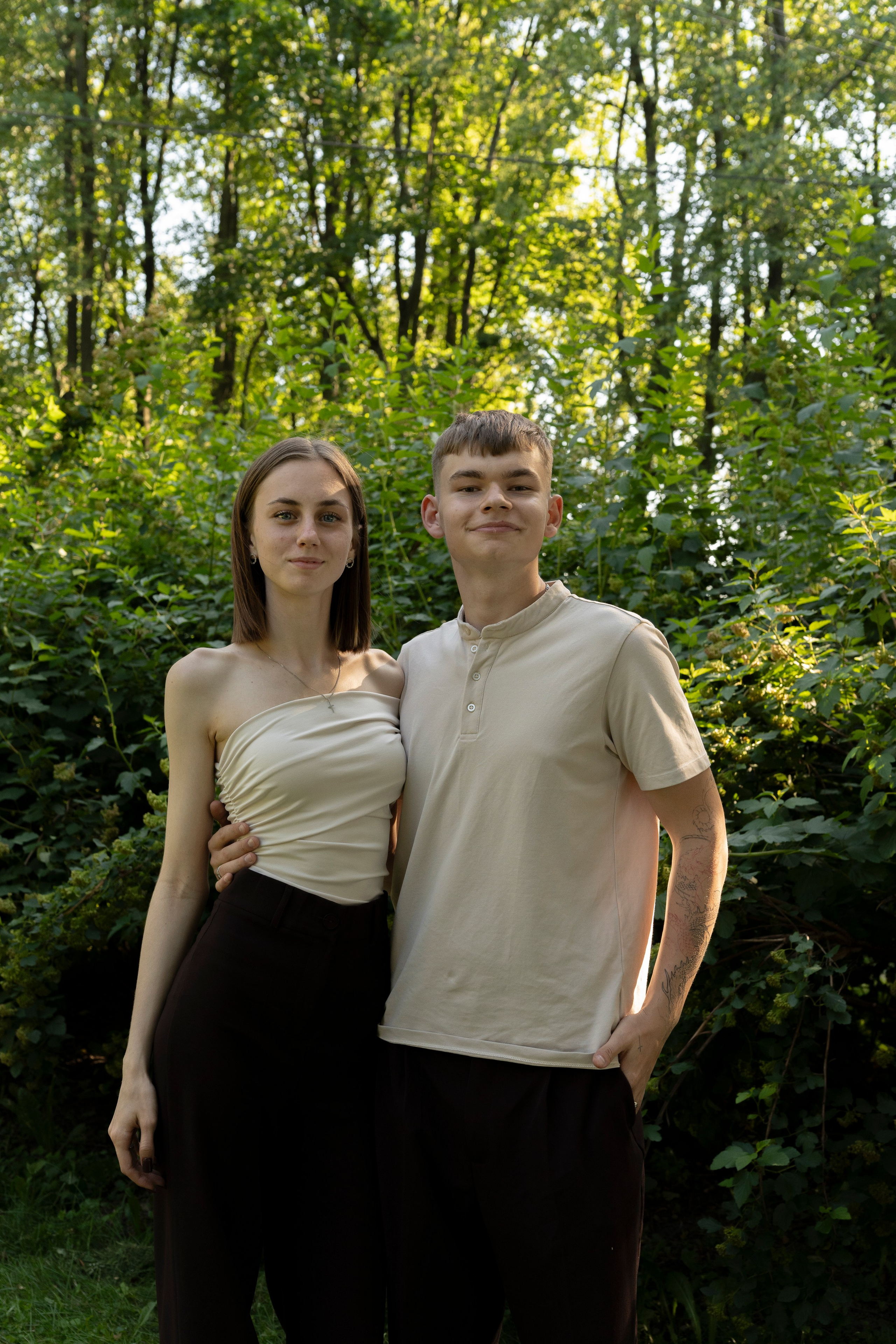 Аделина+Владислав. Главная