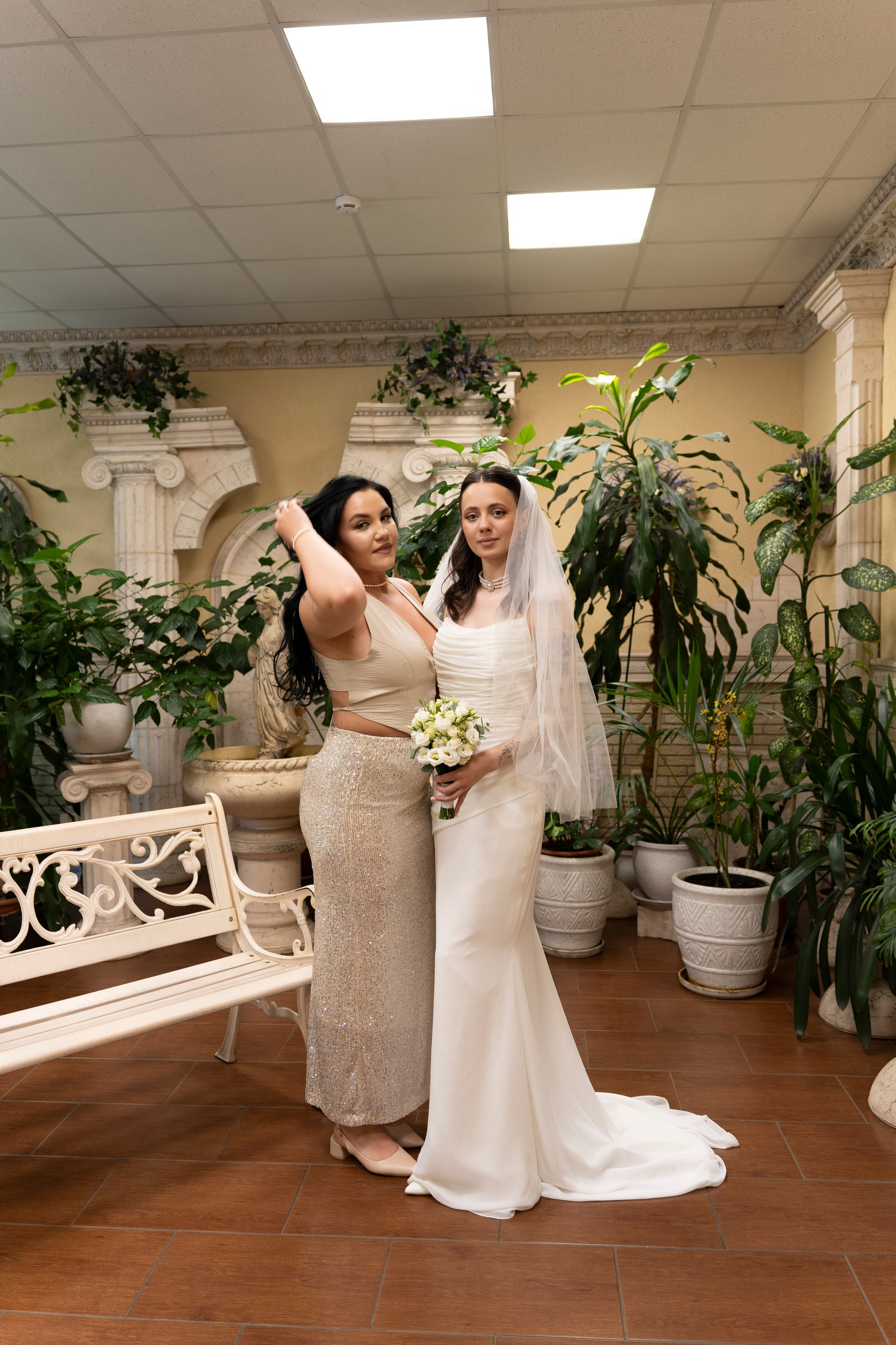 Аделина+Владислав. Главная