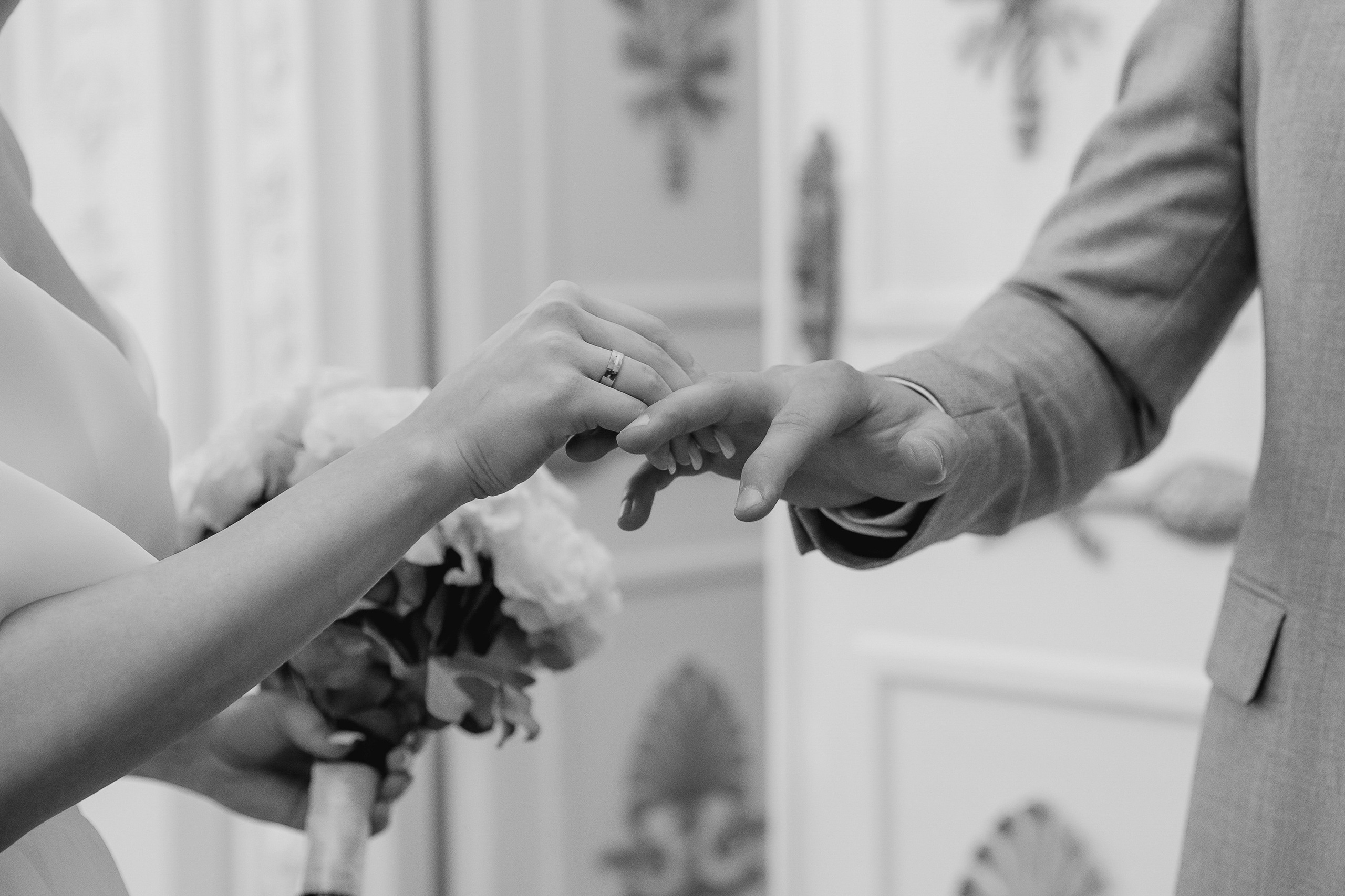 Wedding day E & M 08.06.24. Фотограф Евгения Игнатьева