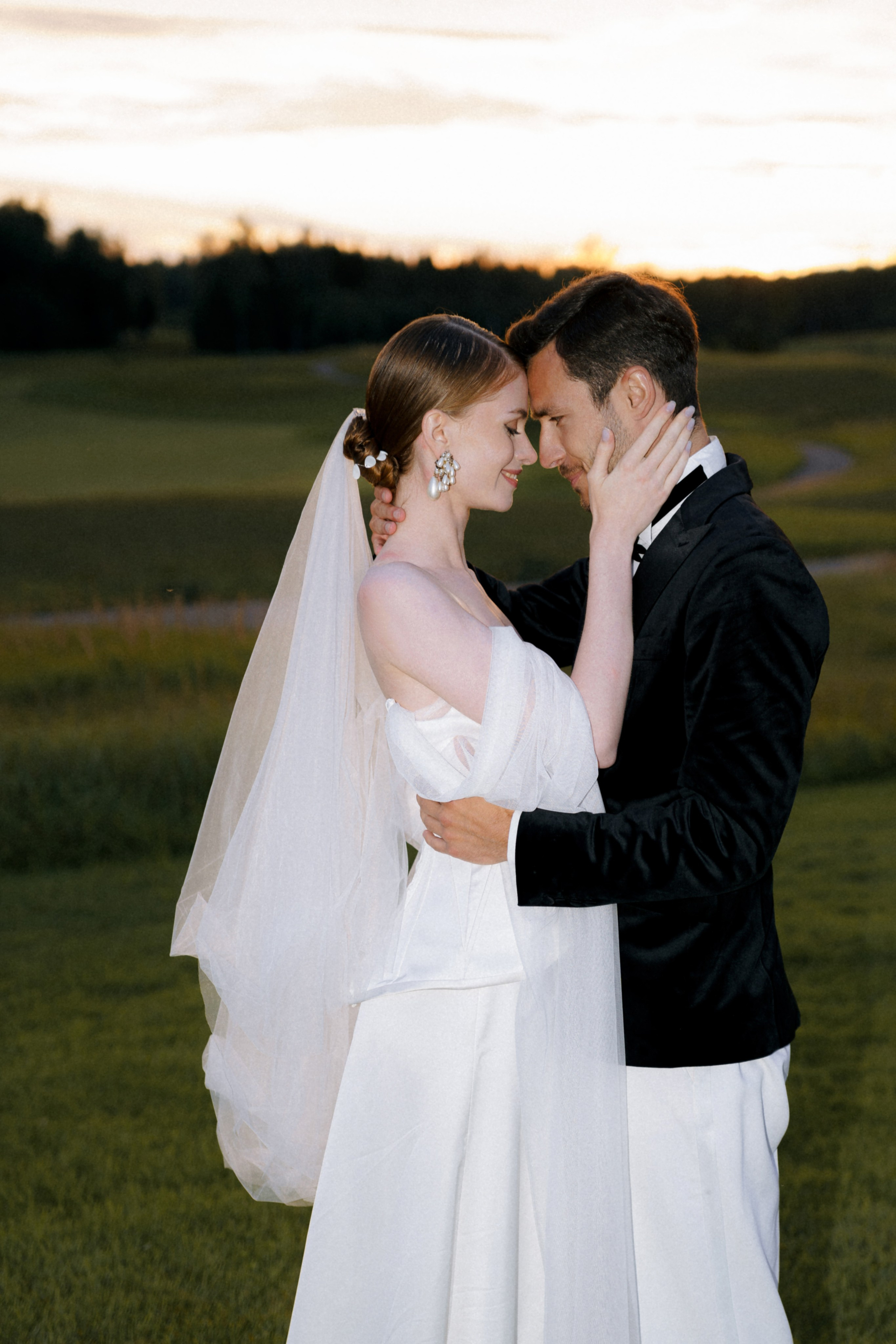 Целеево. Семейный и портретный фотограф в Саратове Сахарова Маша