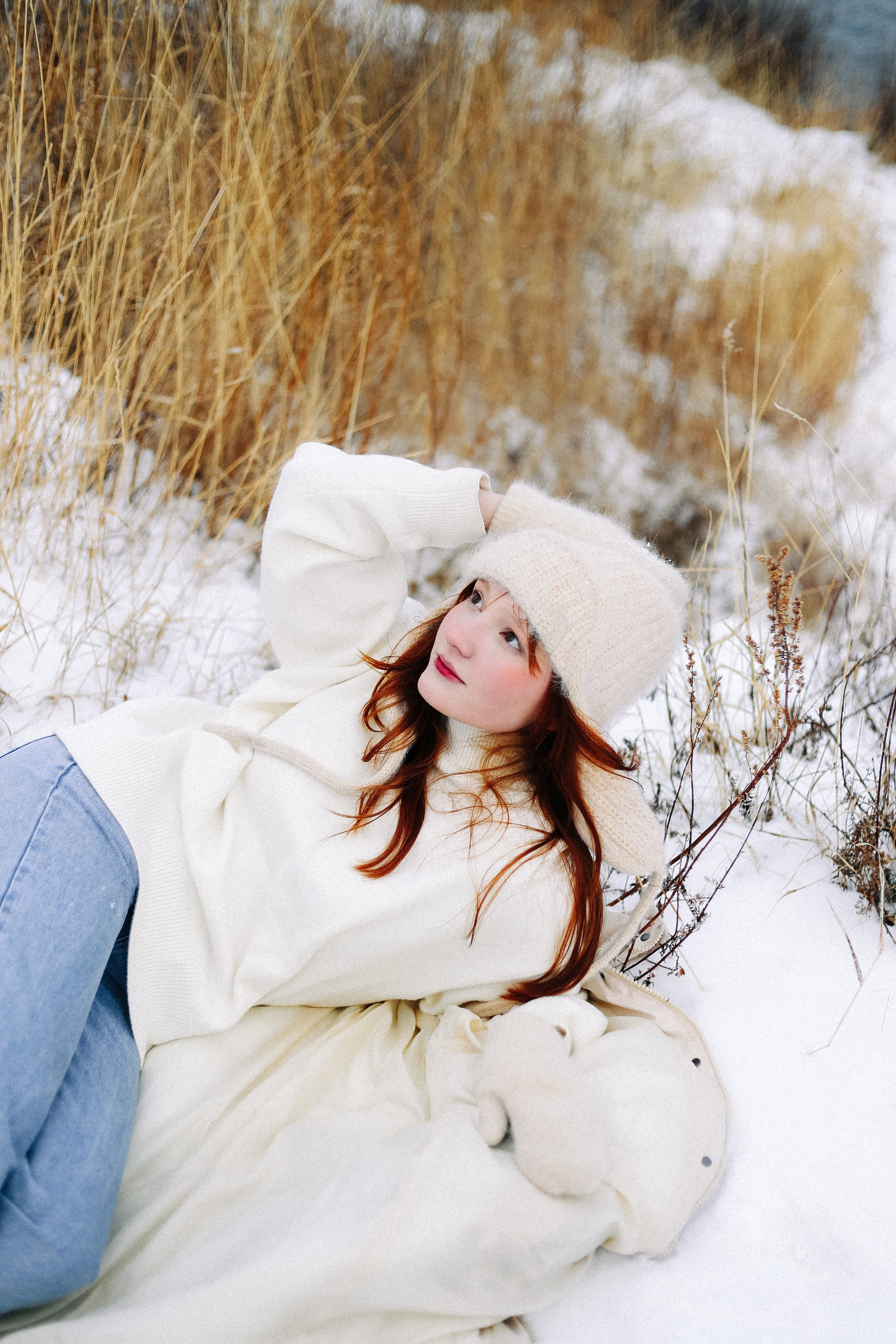 Ева. Ксения Шашкина